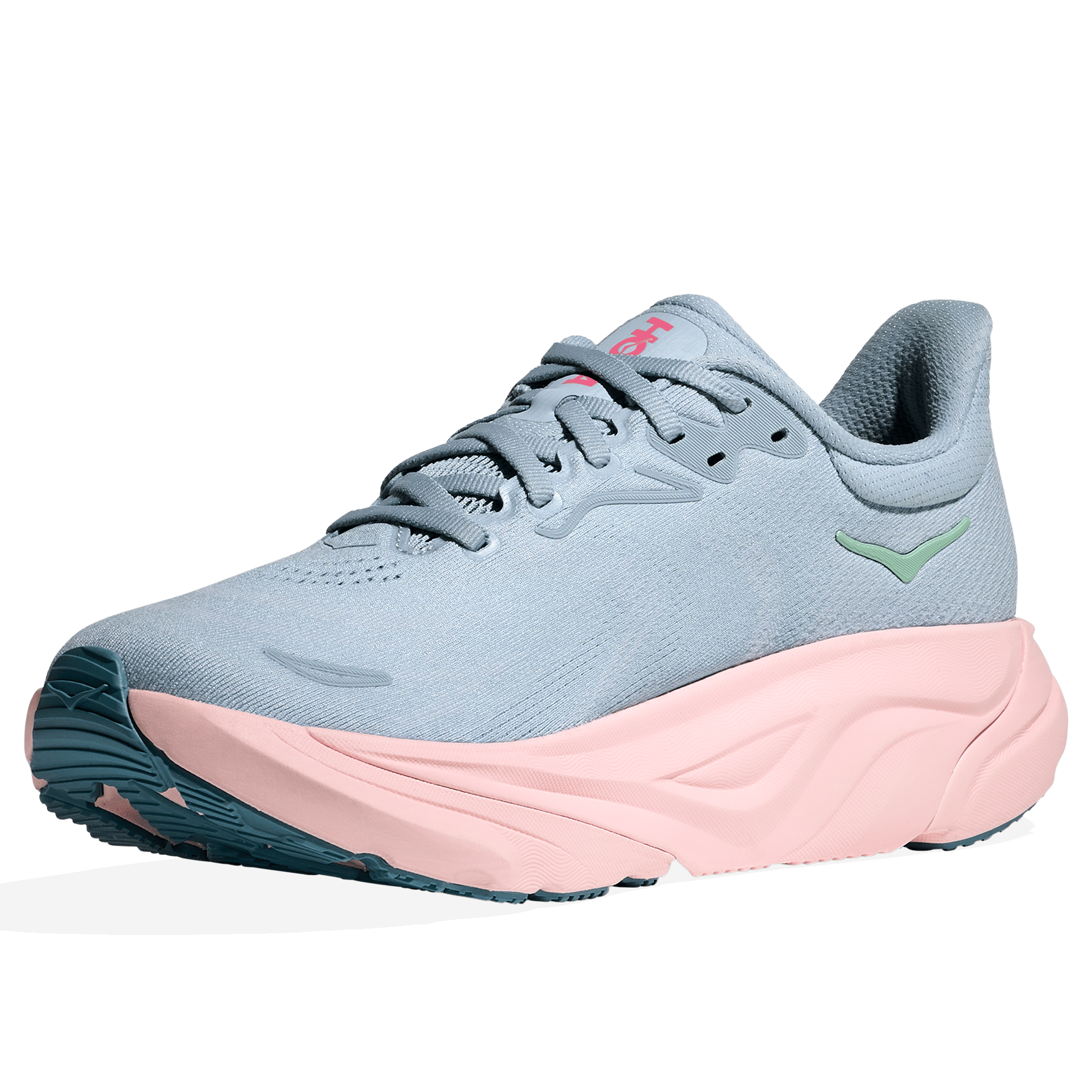 Womens Hoka Arahi 8 Running Shoes