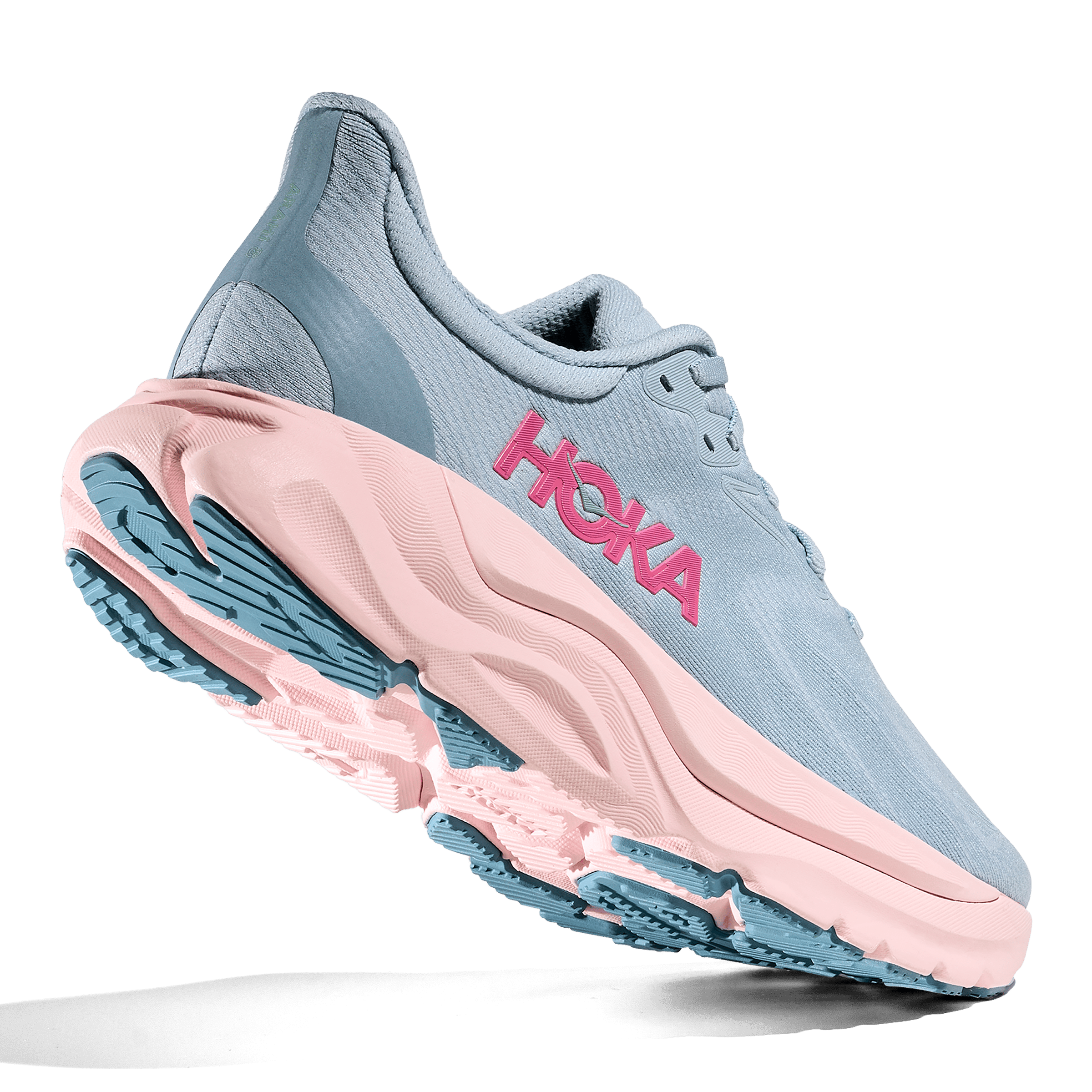 Womens Hoka Arahi 8 Running Shoes