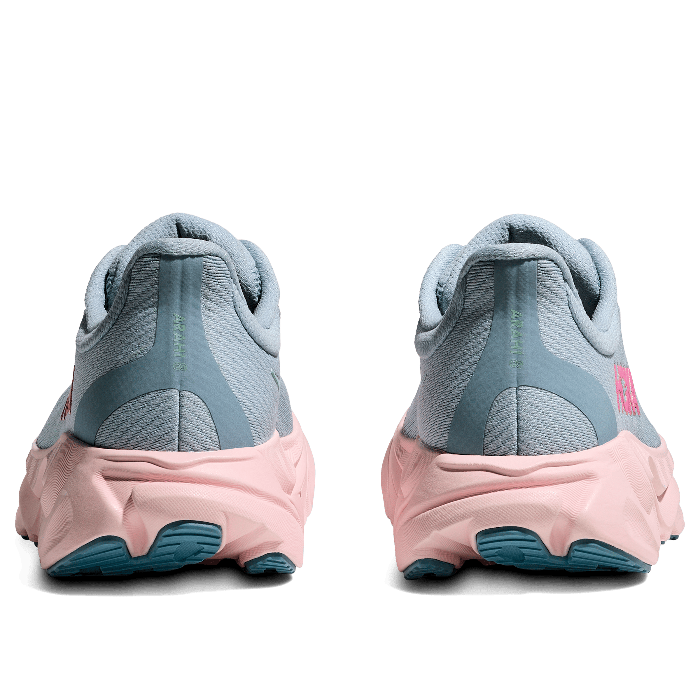 Womens Hoka Arahi 8 Running Shoes