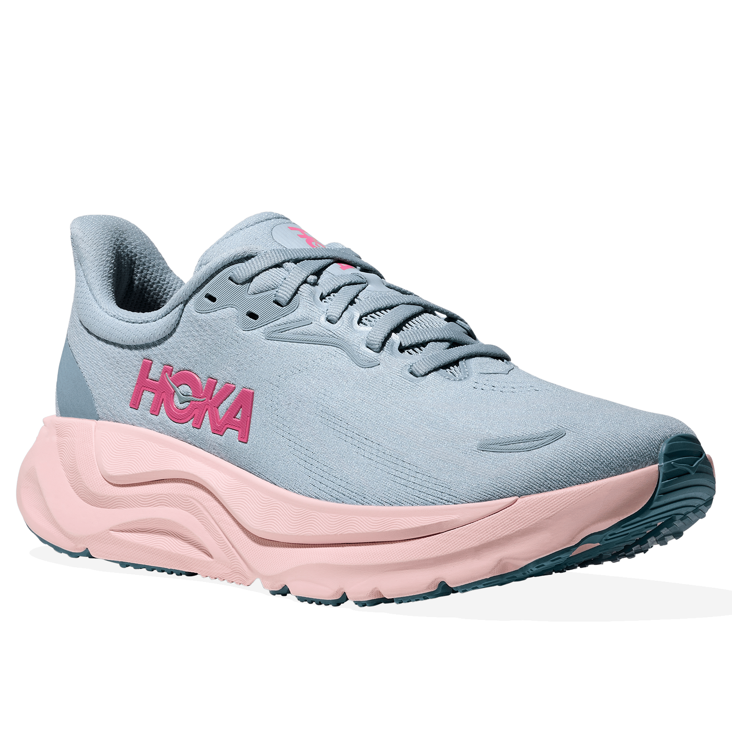 Womens Hoka Arahi 8 Running Shoes