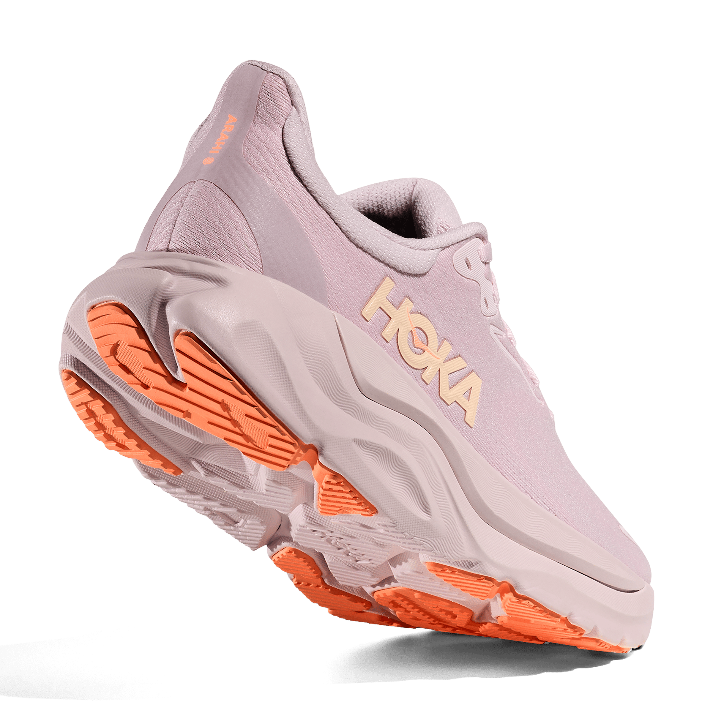 Womens Hoka Arahi 8 Running Shoes