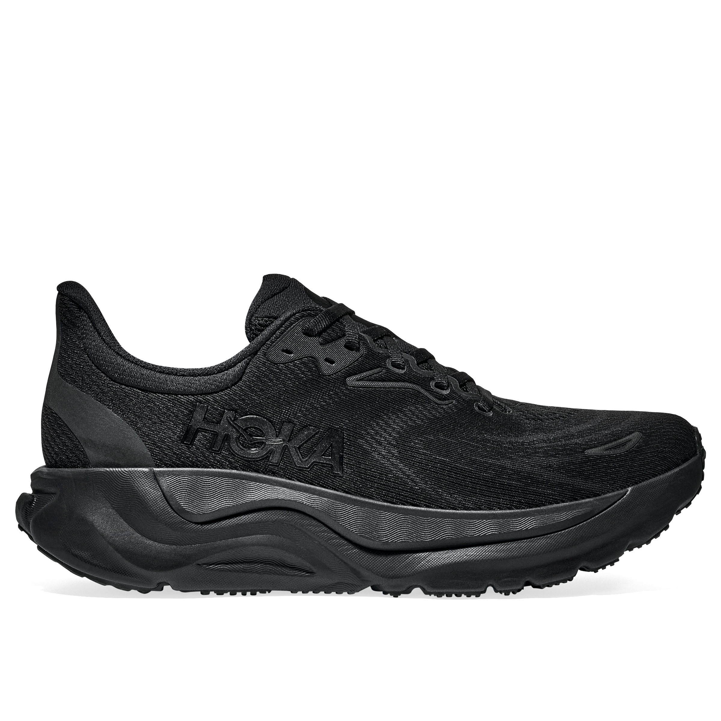 Mens Hoka Arahi 8 (Wide) Running Shoes