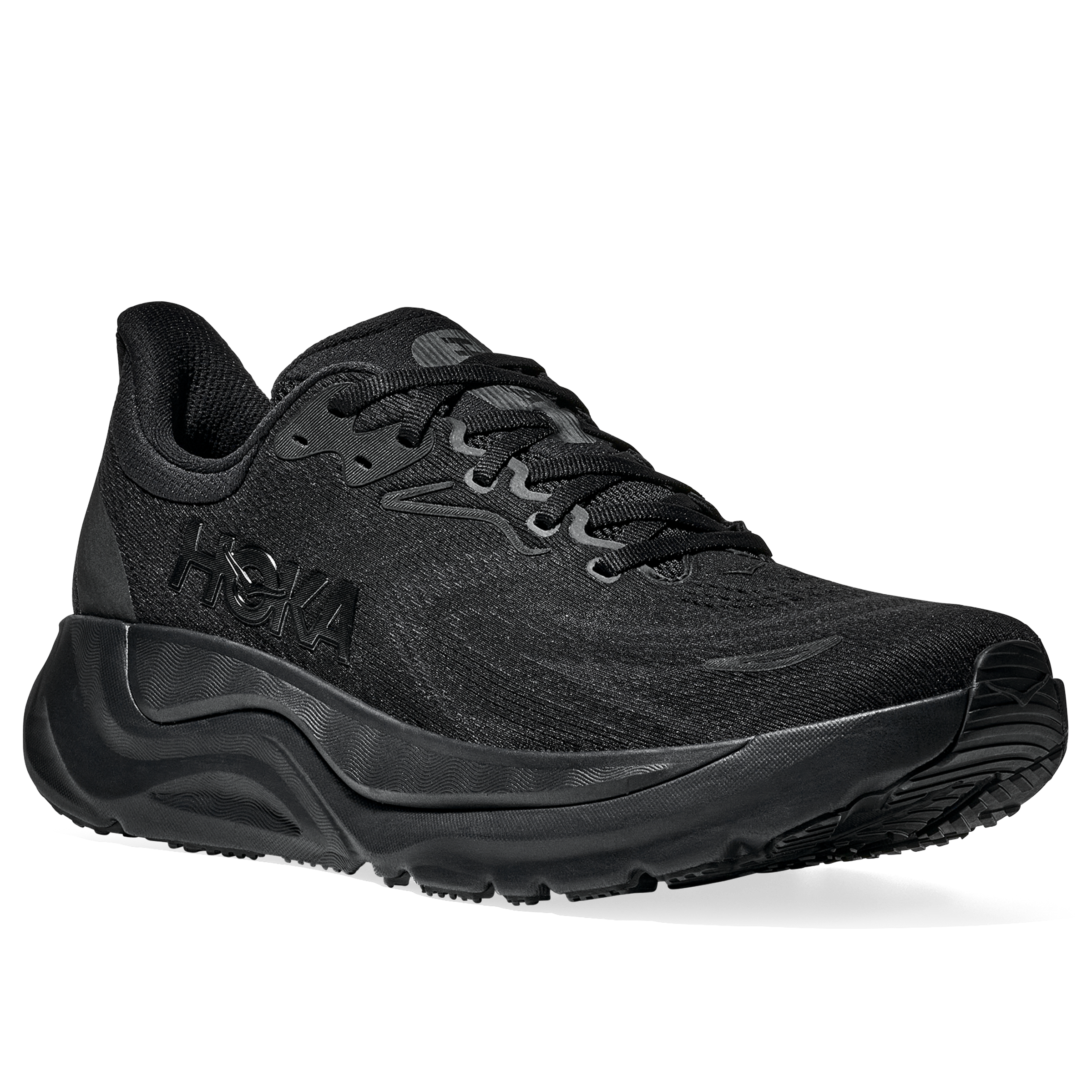 Mens Hoka Arahi 8 (Wide) Running Shoes