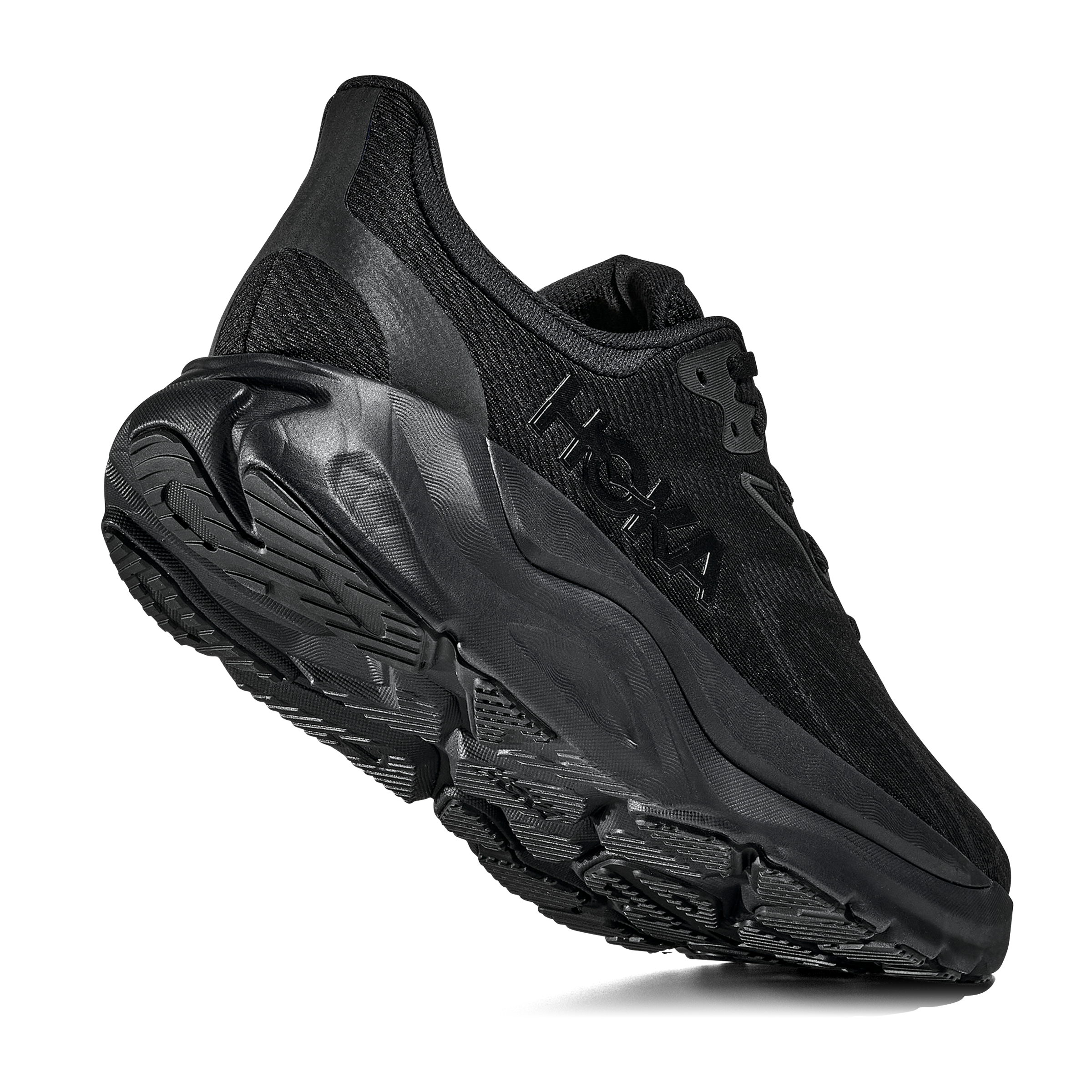 Womens Hoka Arahi 8 (Wide) Running Shoes