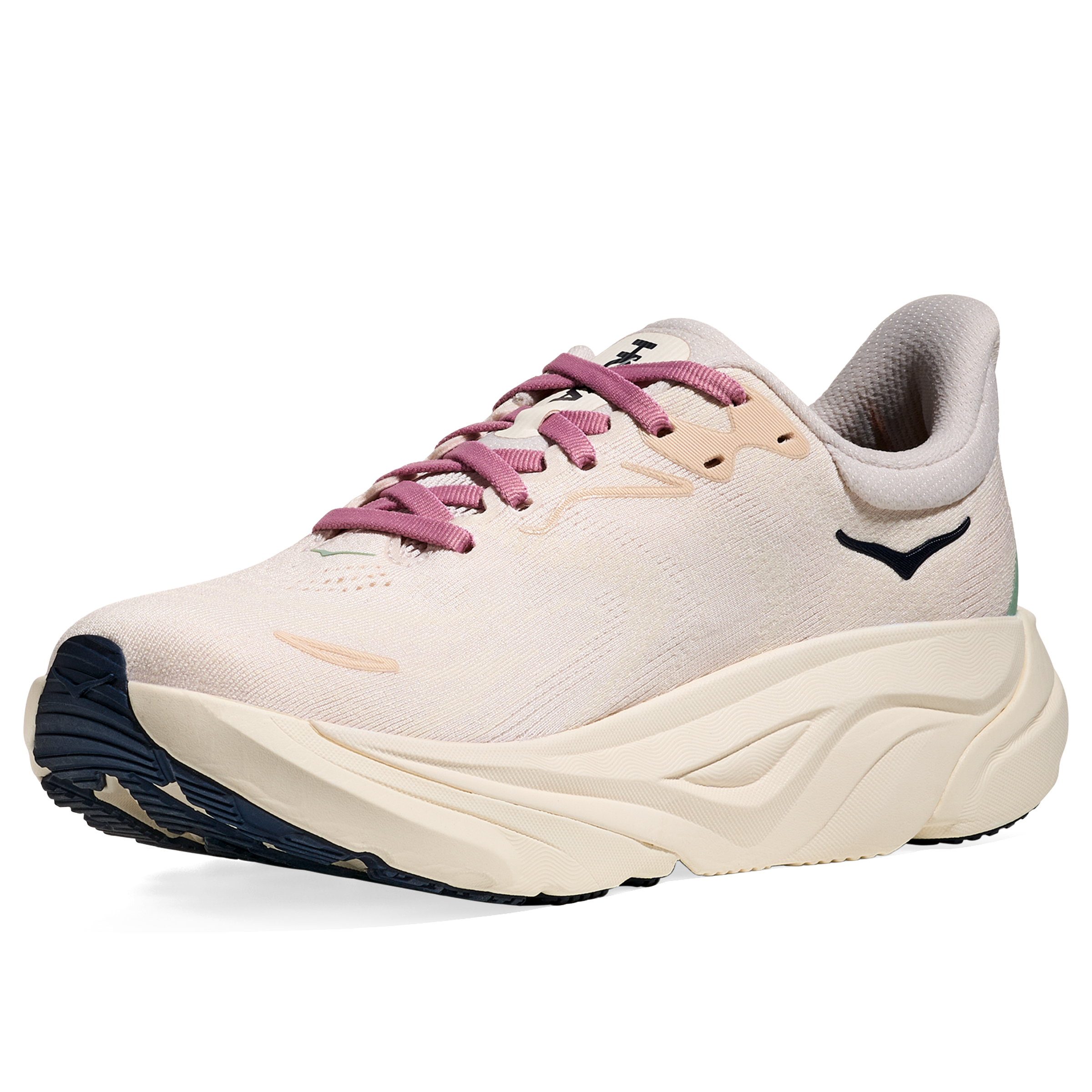 Womens Hoka Arahi 8 (Wide) Running Shoes