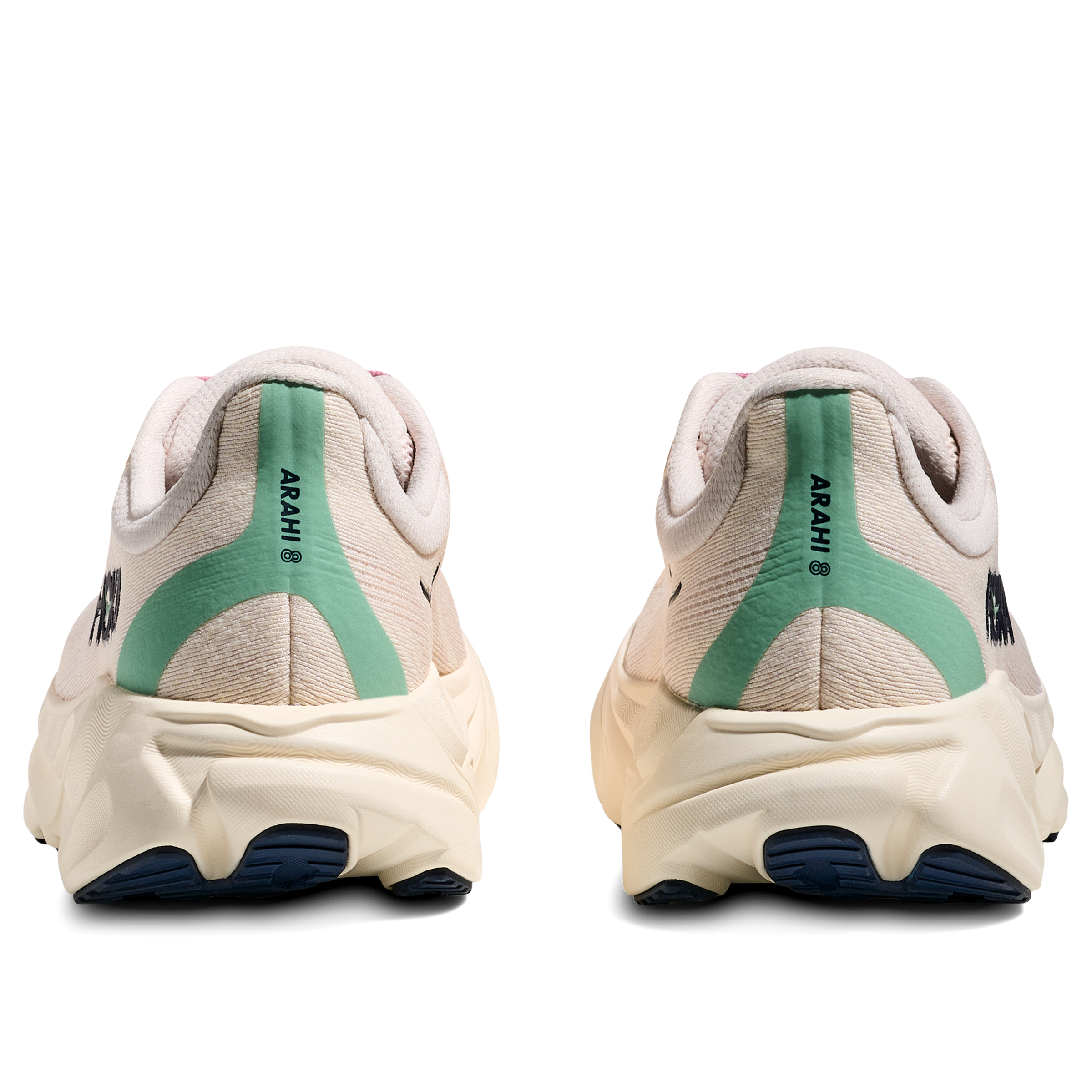 Womens Hoka Arahi 8 (Wide) Running Shoes