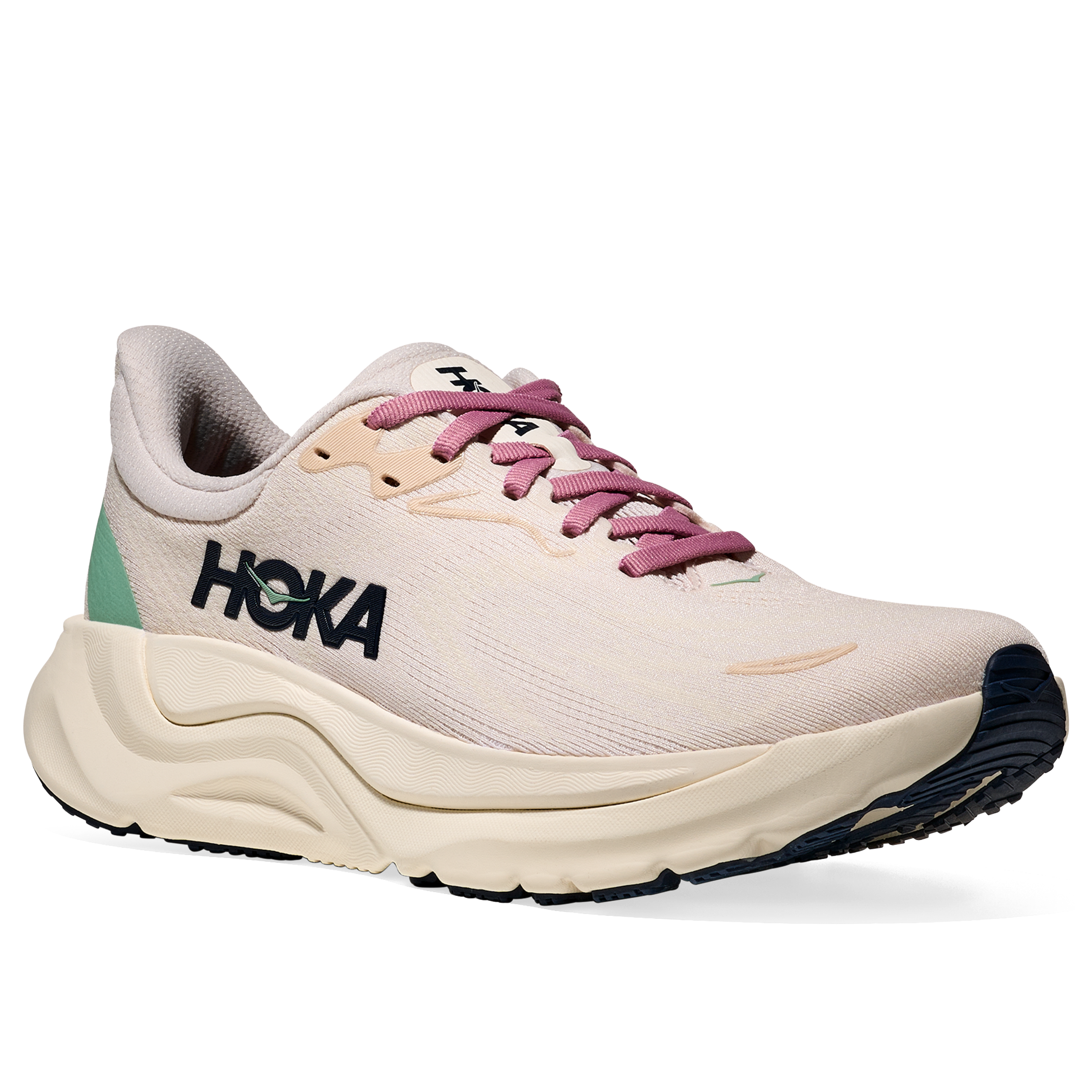 Womens Hoka Arahi 8 (Wide) Running Shoes