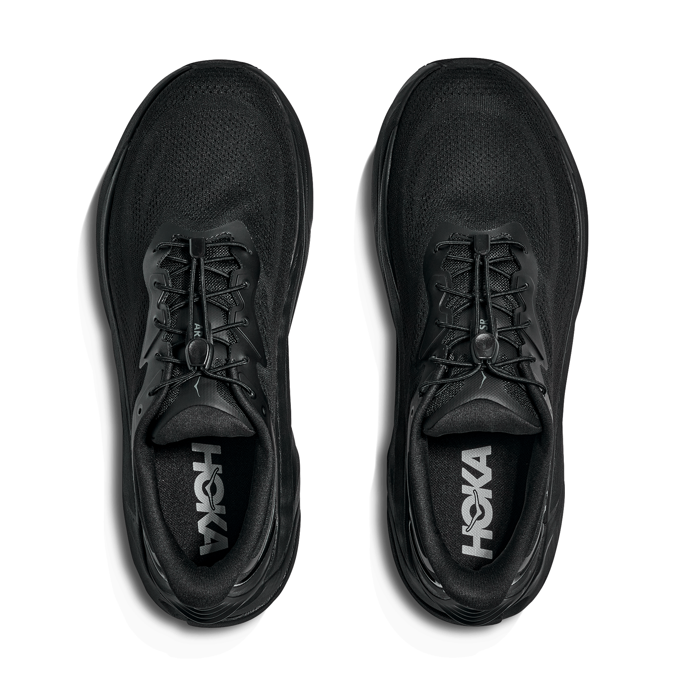 Mens Hoka Arahi SR Running Shoes