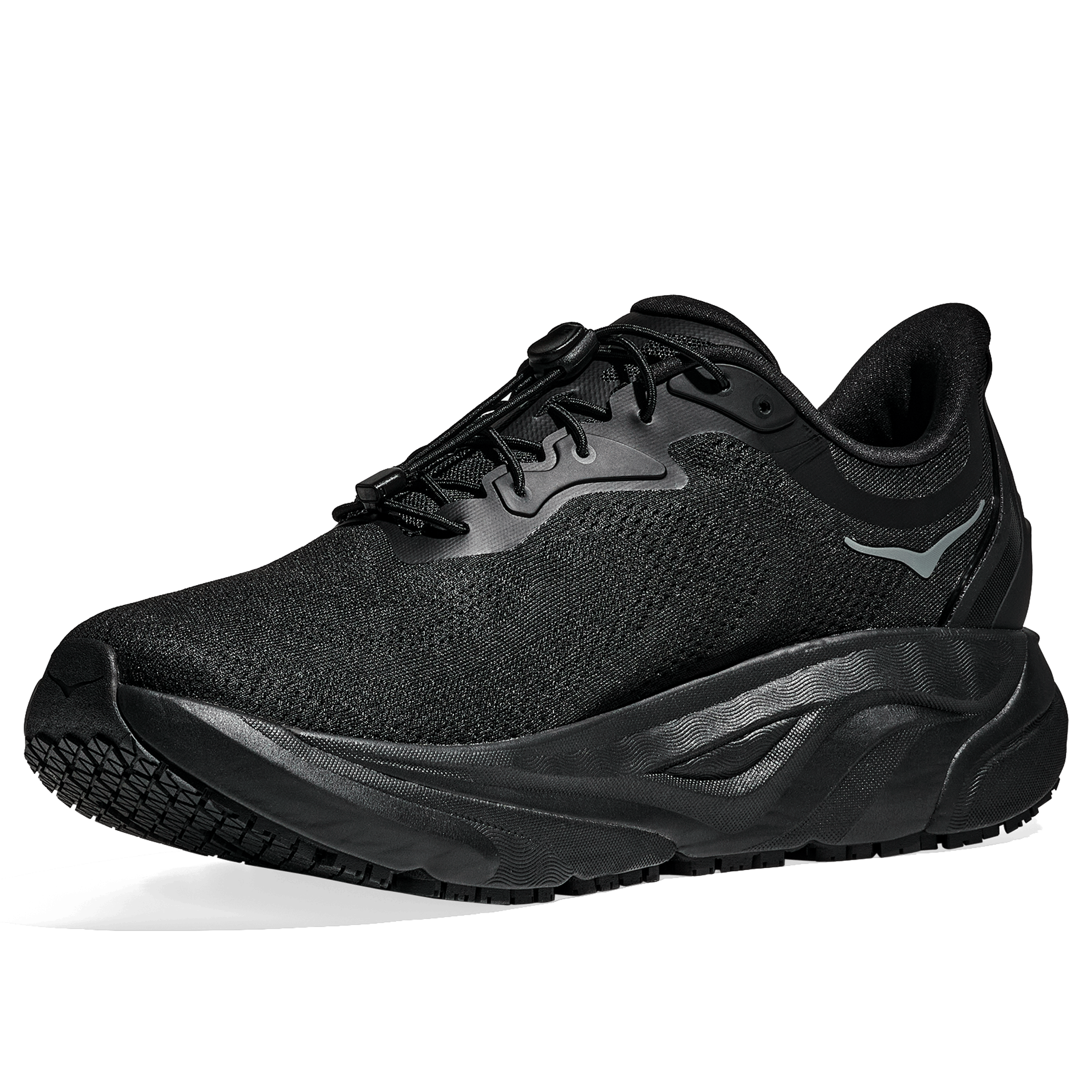 Mens Hoka Arahi SR Running Shoes
