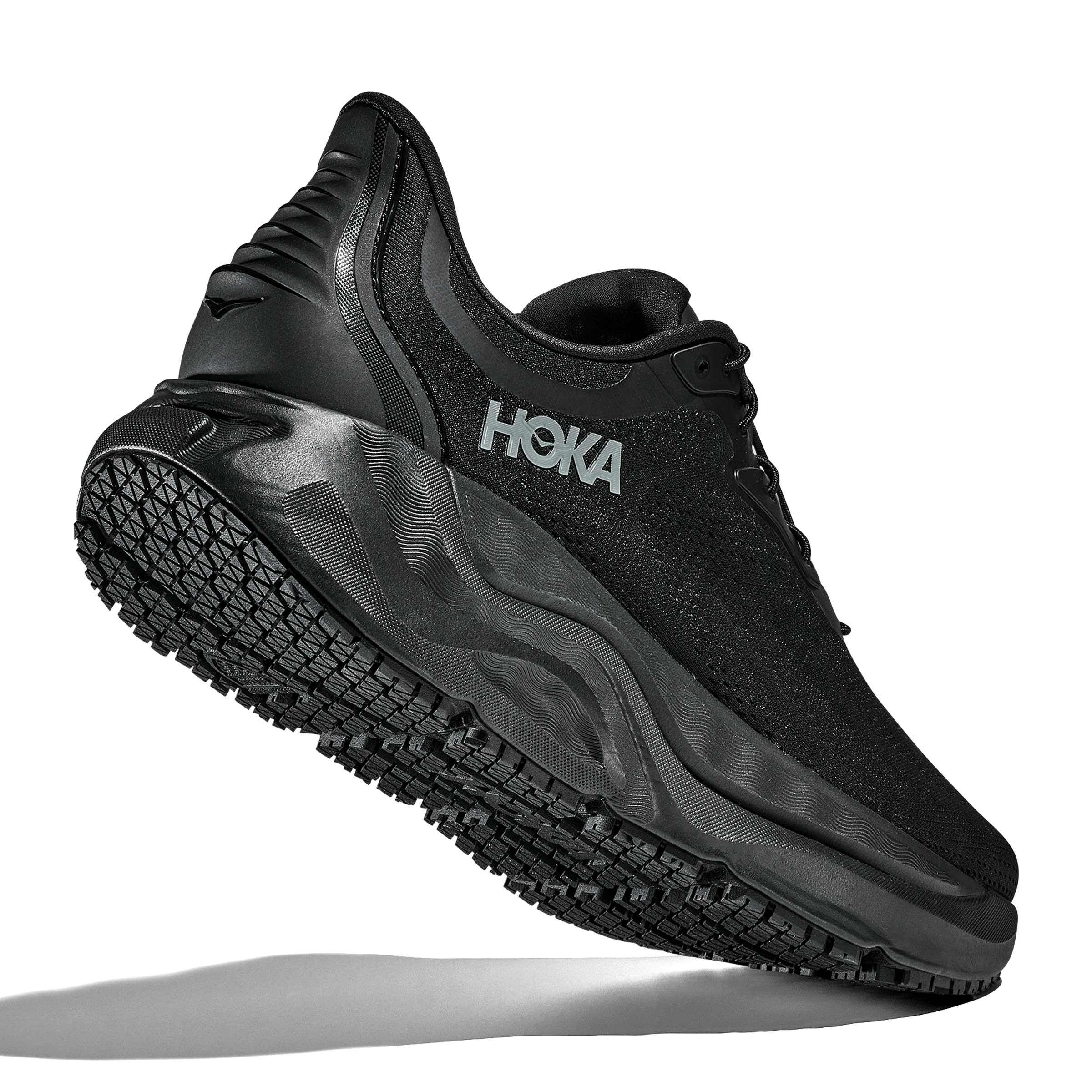Mens Hoka Arahi SR Running Shoes
