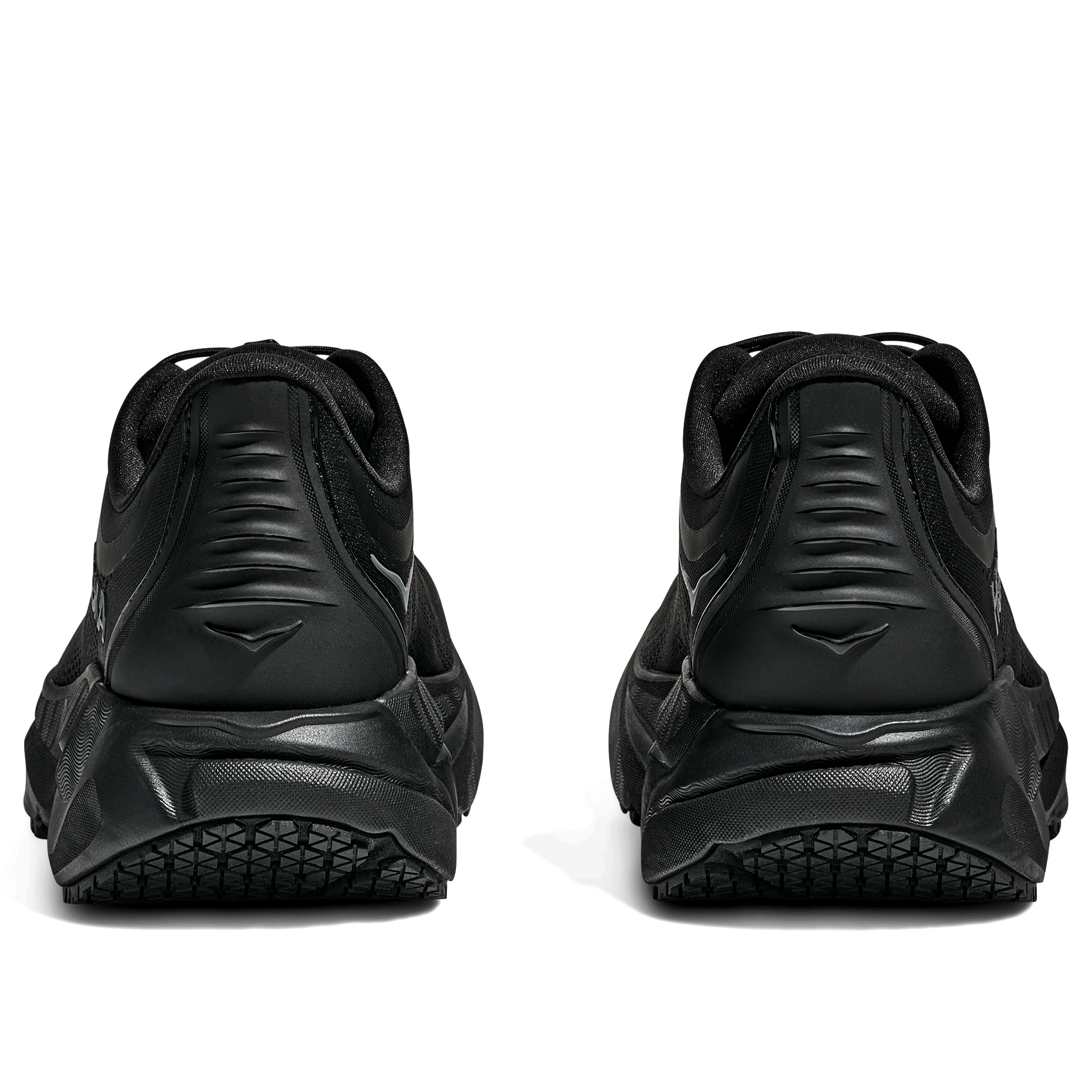 Mens Hoka Arahi SR Running Shoes