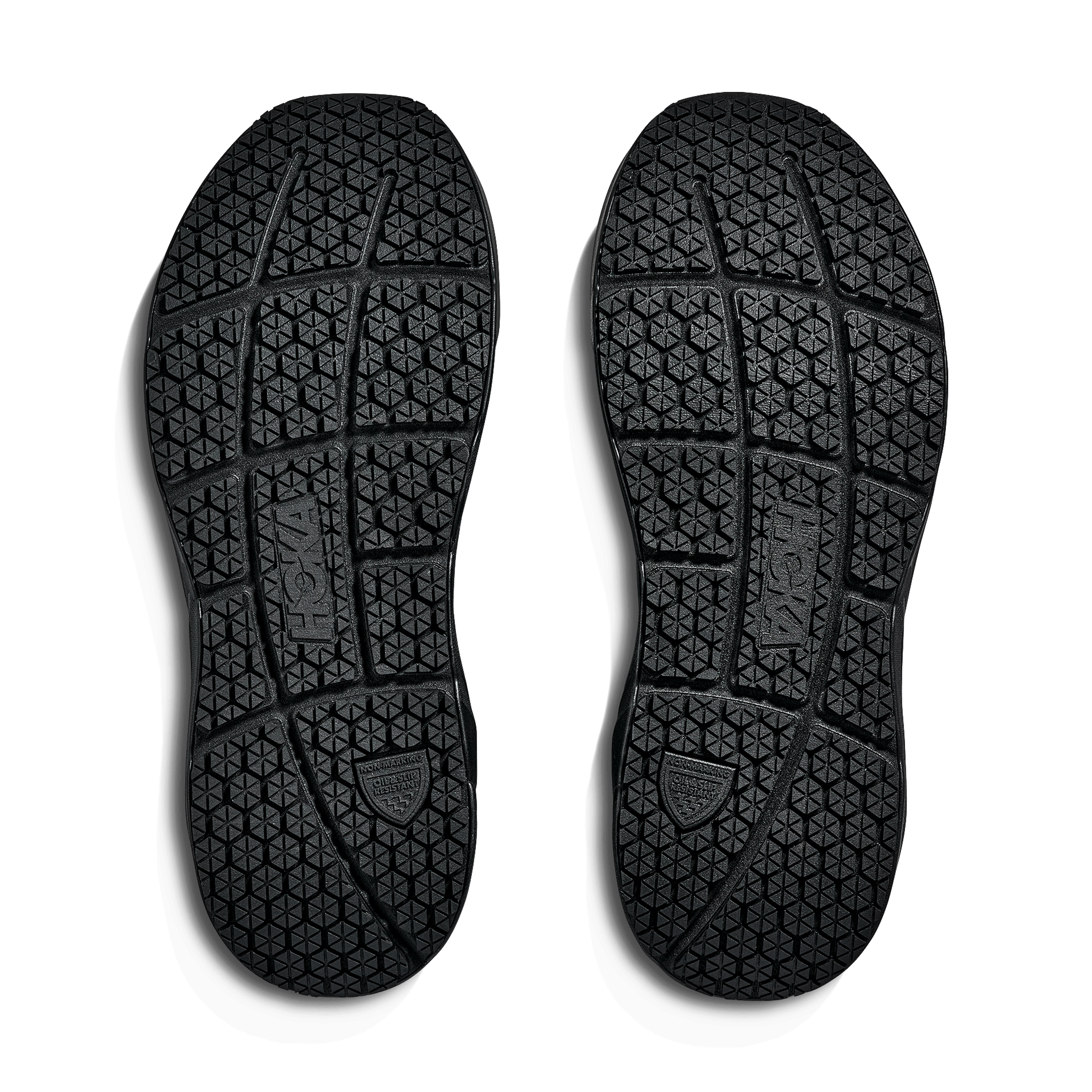 Mens Hoka Arahi SR Running Shoes