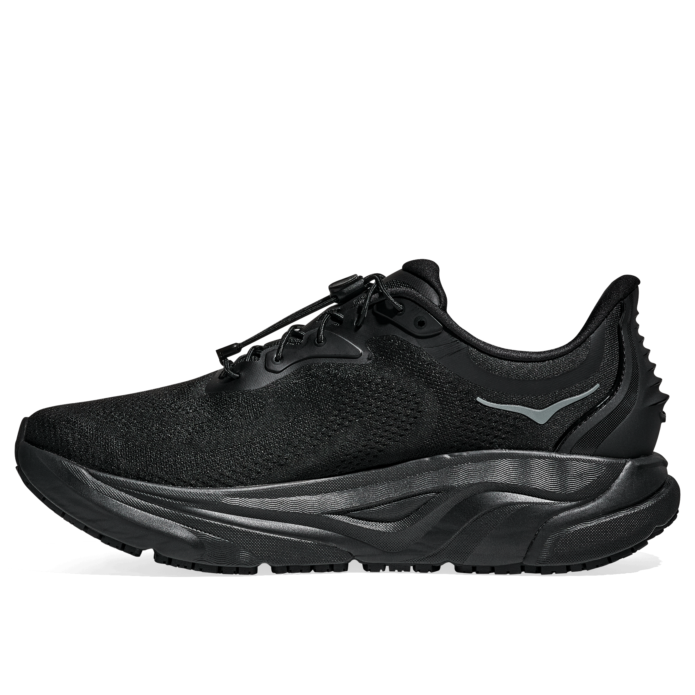 Mens Hoka Arahi SR Running Shoes