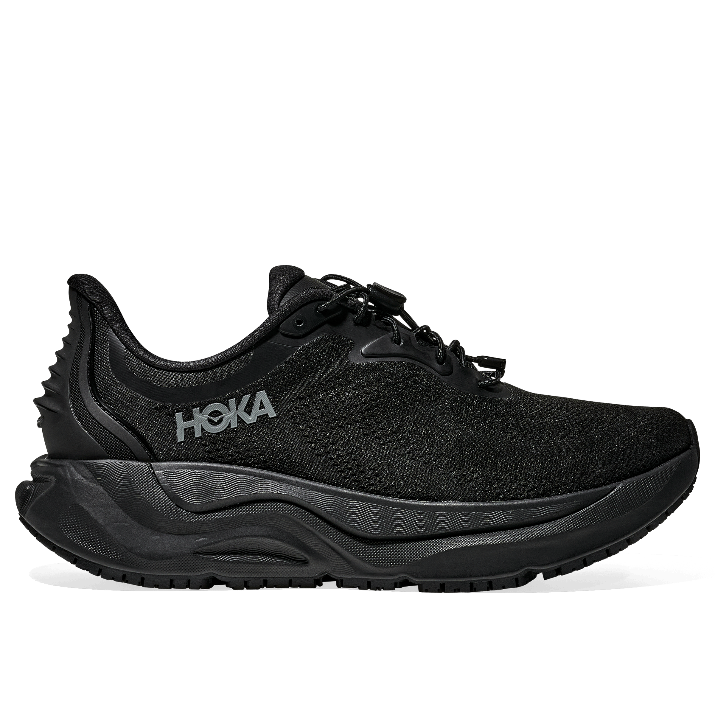 Womens Hoka Arahi SR Running Shoes