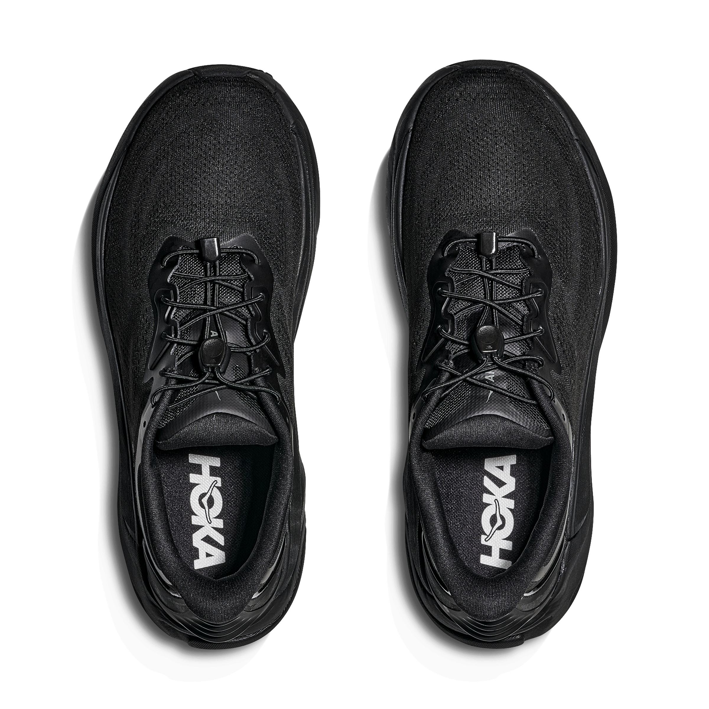 Womens Hoka Arahi SR Running Shoes