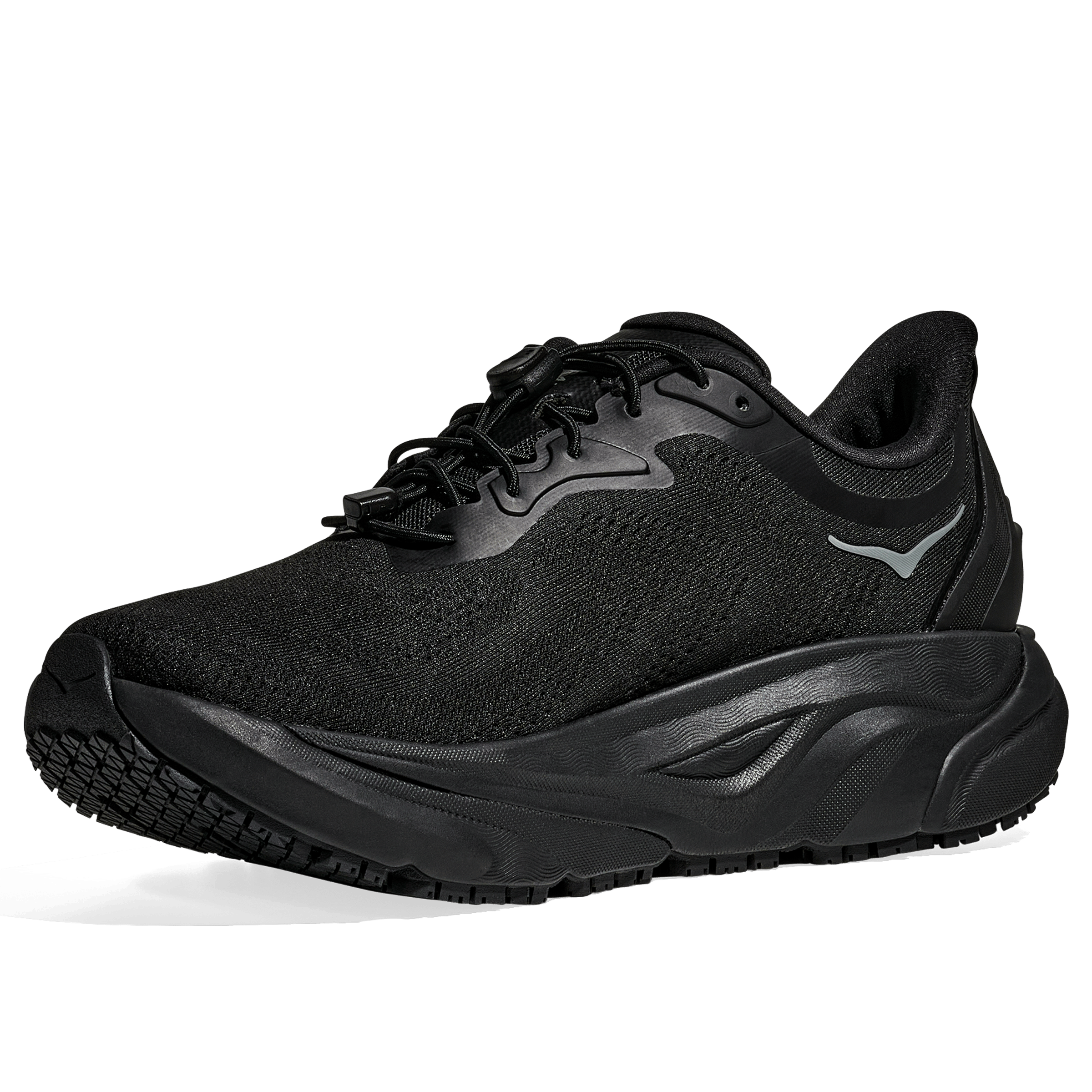 Womens Hoka Arahi SR Running Shoes