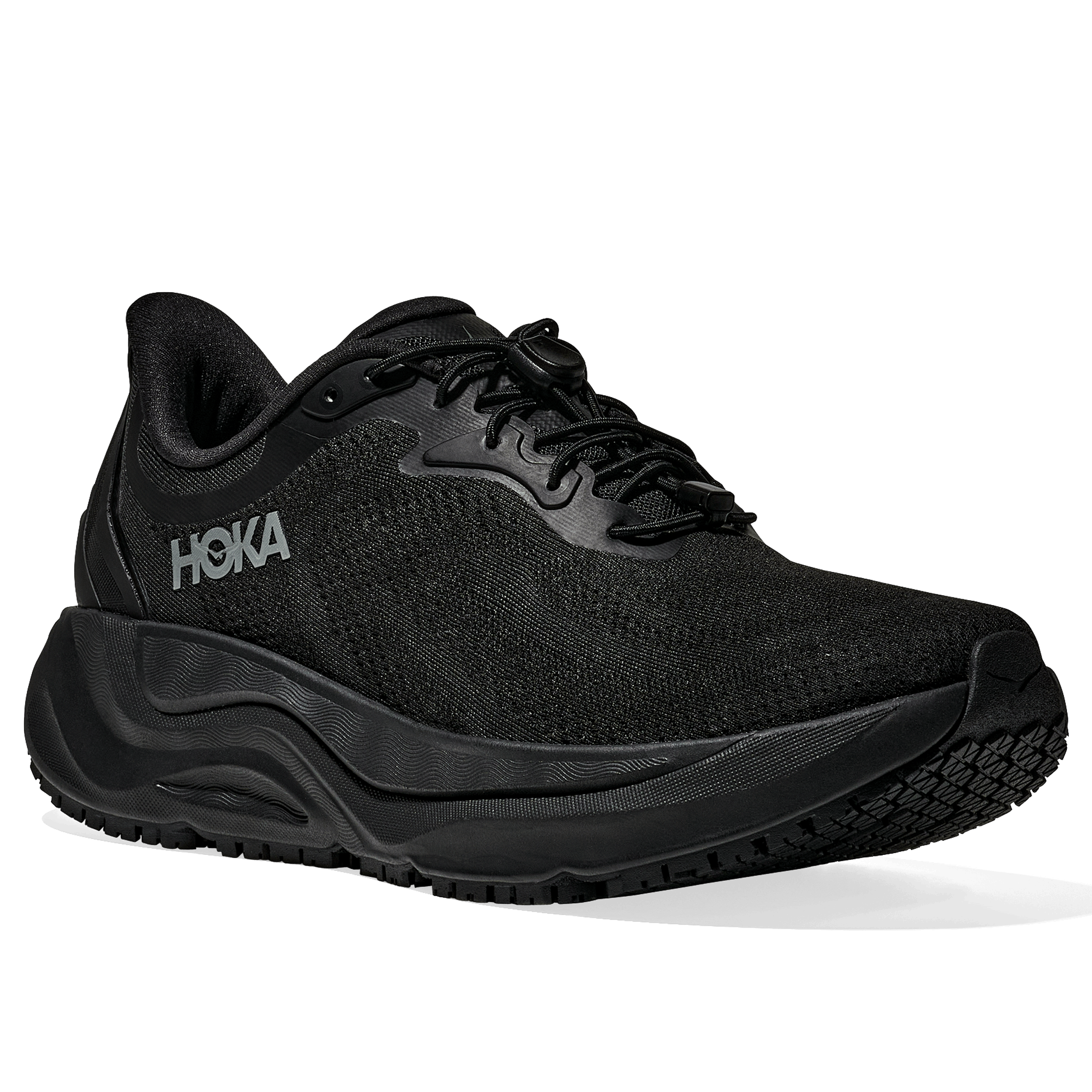 Womens Hoka Arahi SR Running Shoes