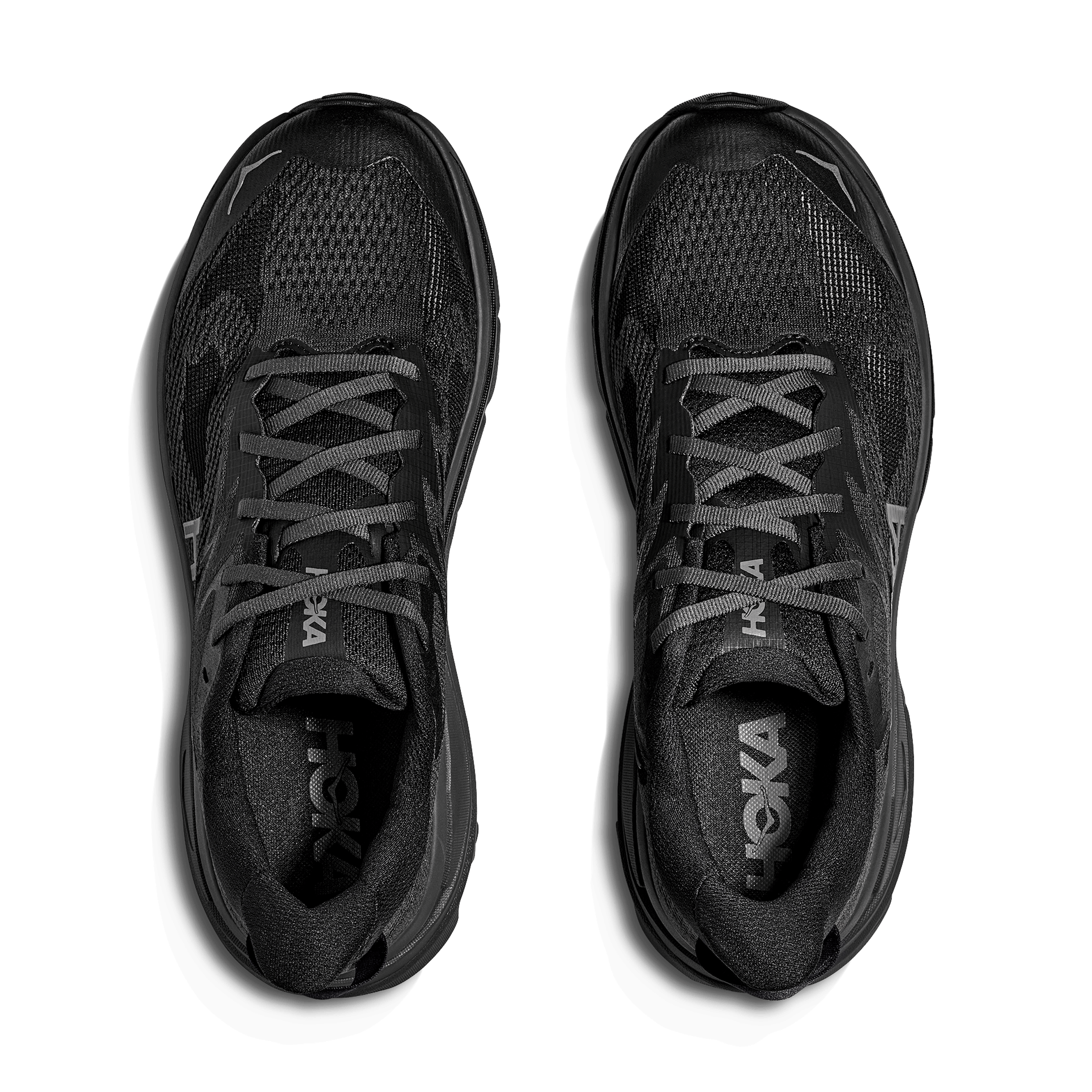 Mens Hoka Challenger 8 Trail Running Shoes