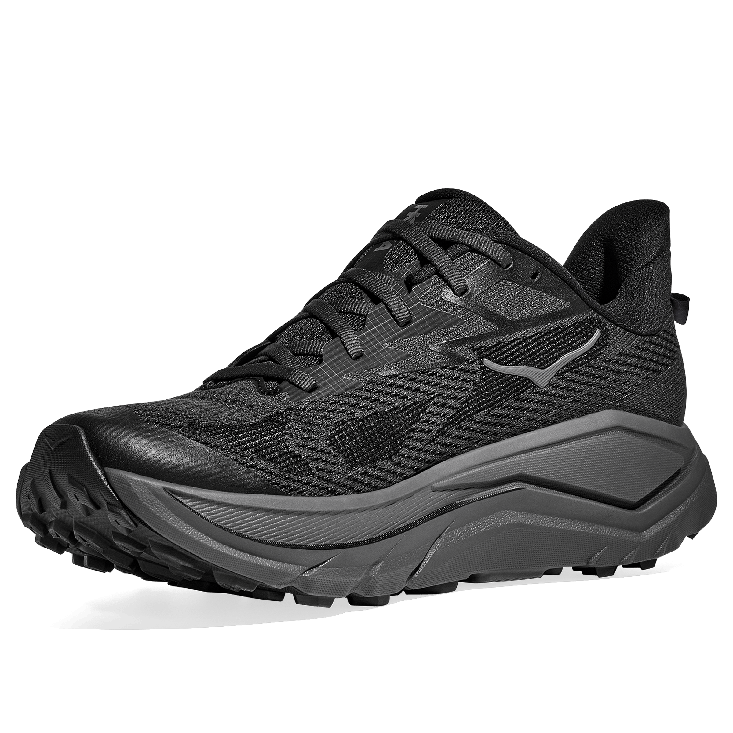 Mens Hoka Challenger 8 Trail Running Shoes
