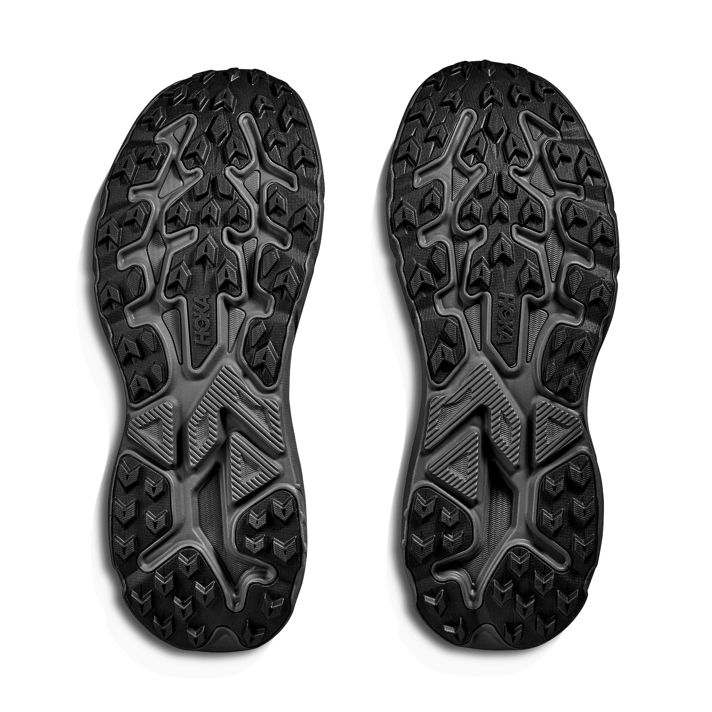 Mens Hoka Challenger 8 Trail Running Shoes
