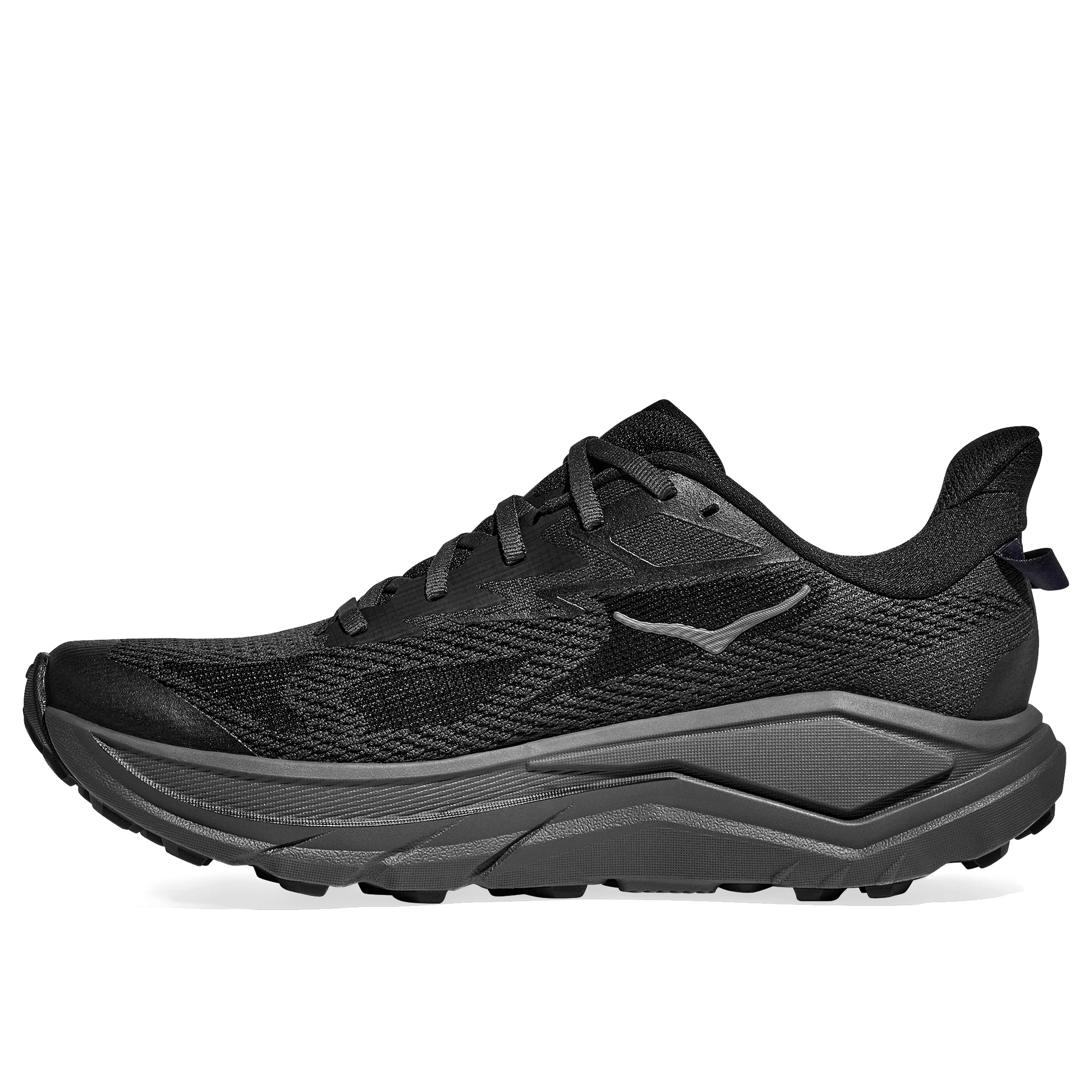 Mens Hoka Challenger 8 Trail Running Shoes