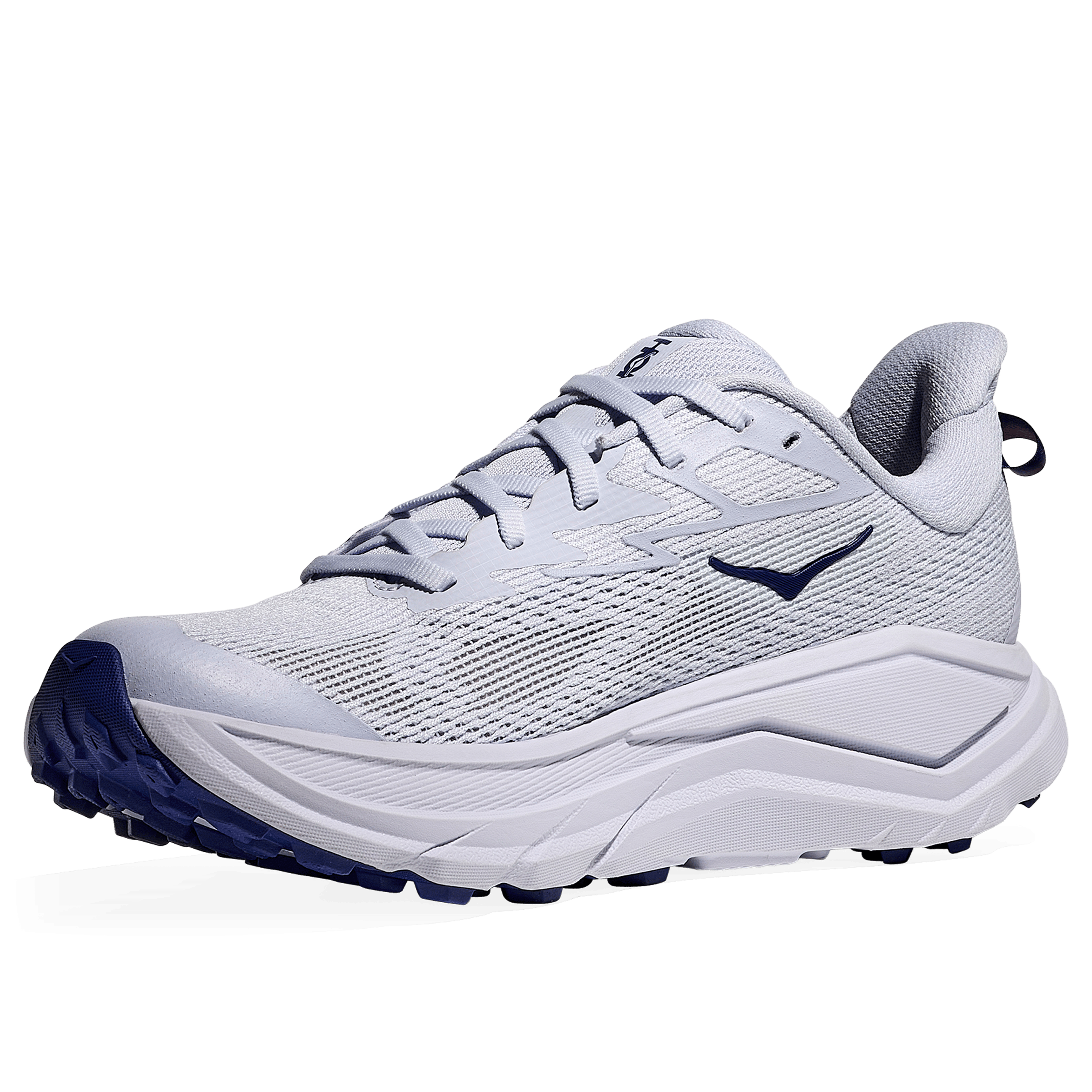Womens Hoka Challenger 8 Trail Running Shoes