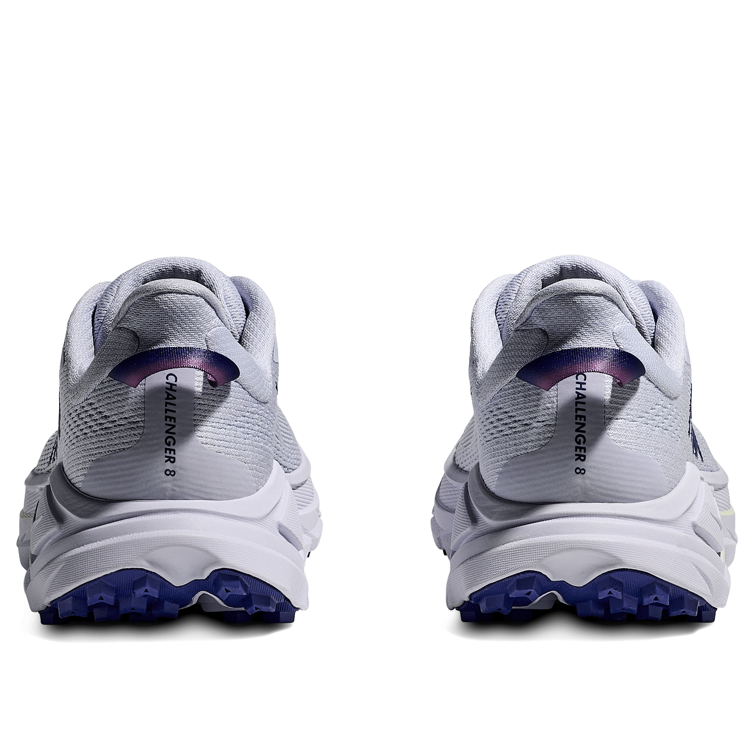 Womens Hoka Challenger 8 Trail Running Shoes