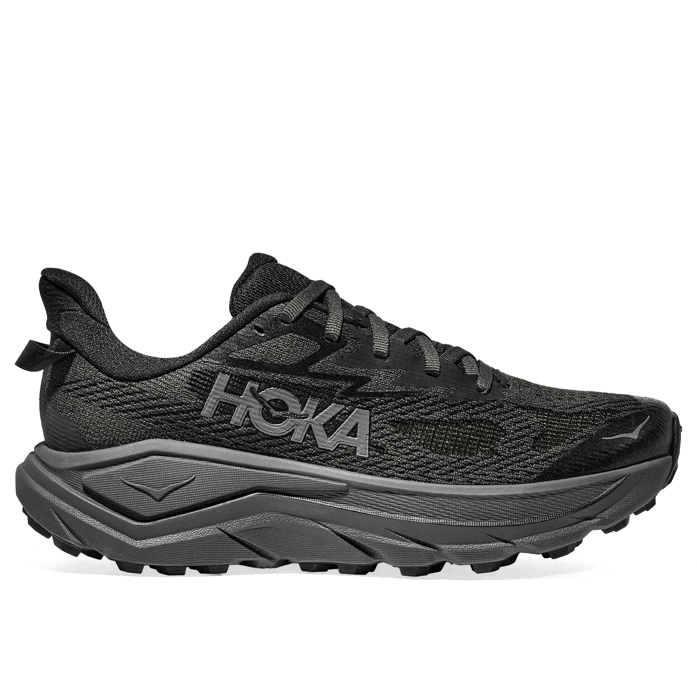Womens Hoka Challenger 8 Trail Running Shoes