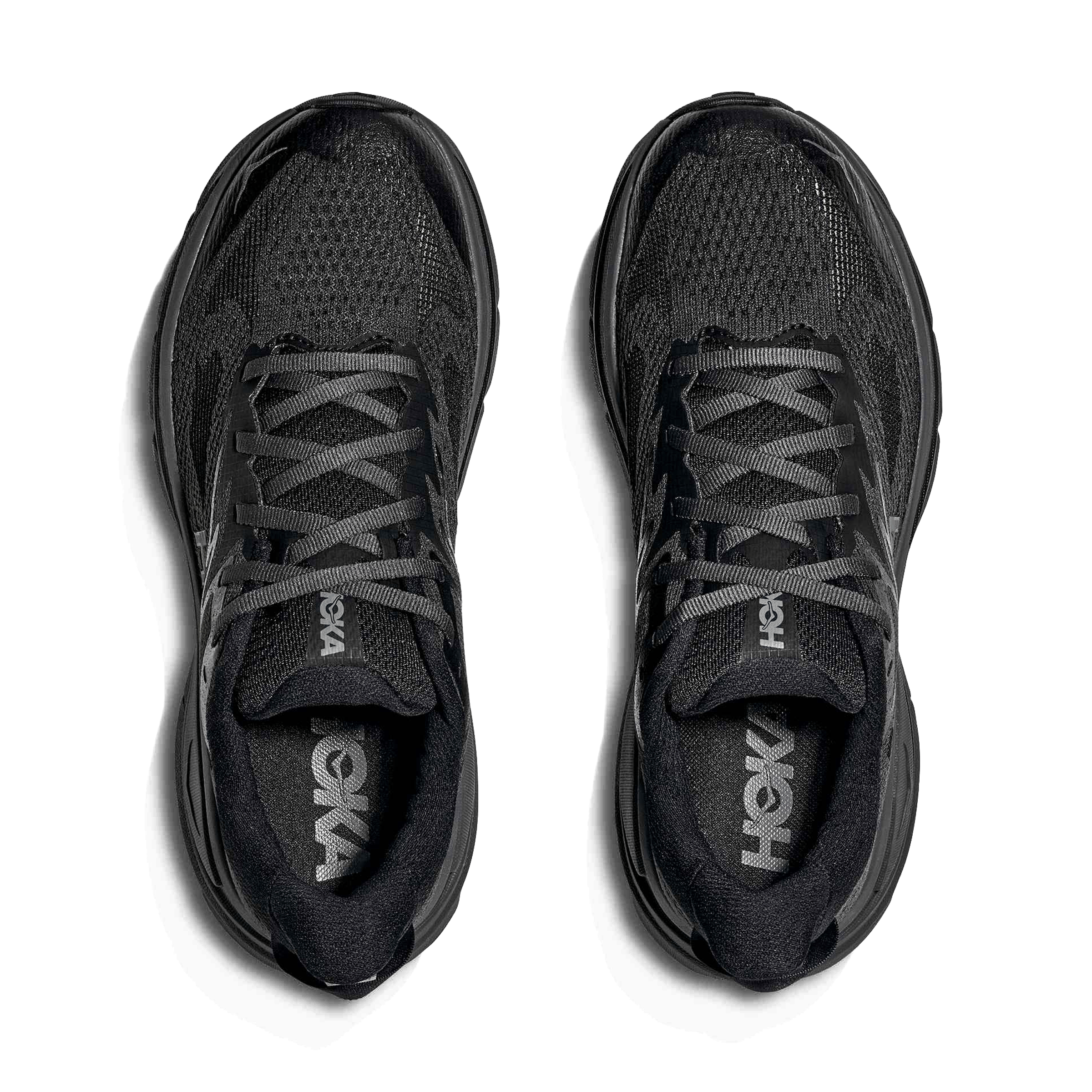 Womens Hoka Challenger 8 Trail Running Shoes