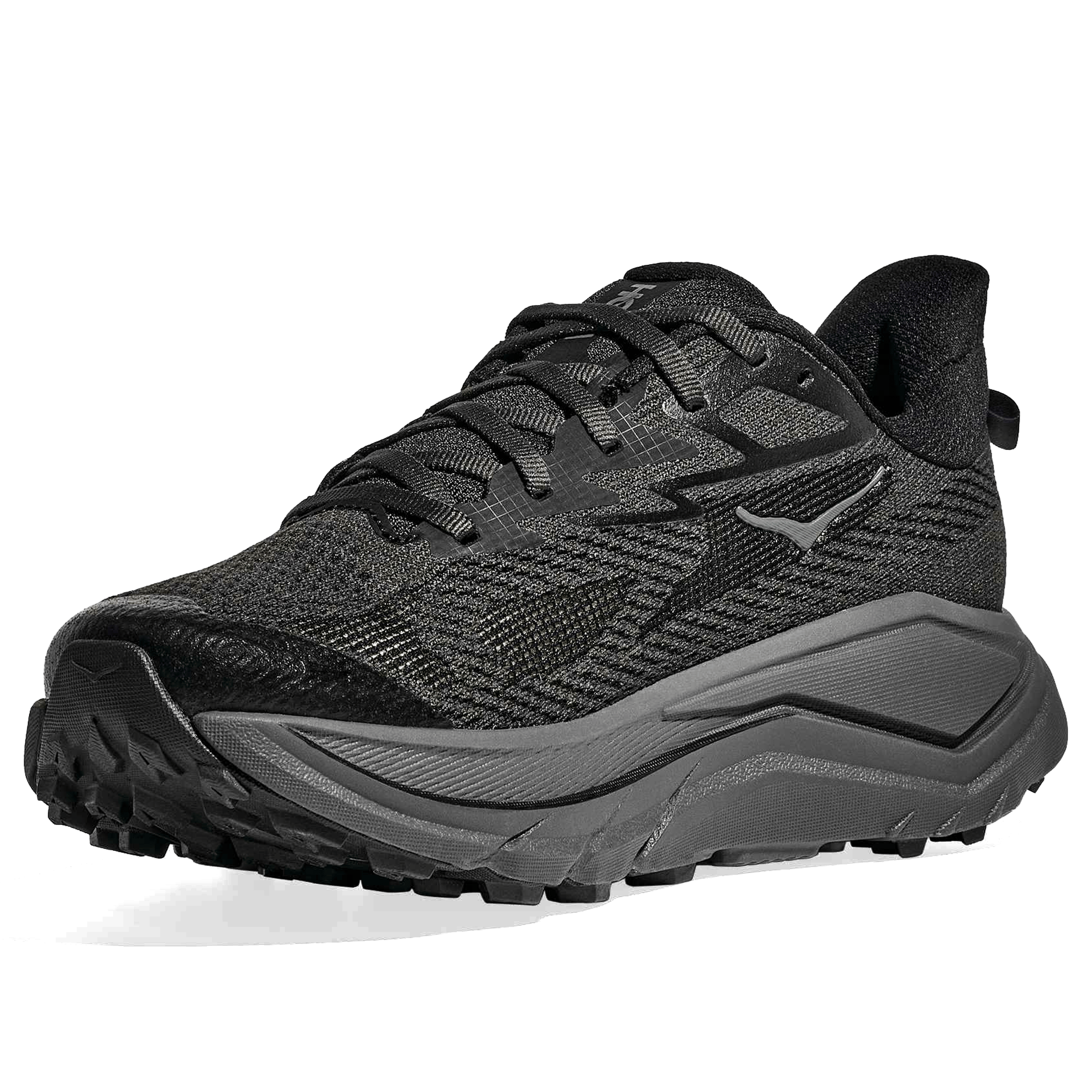 Womens Hoka Challenger 8 Trail Running Shoes