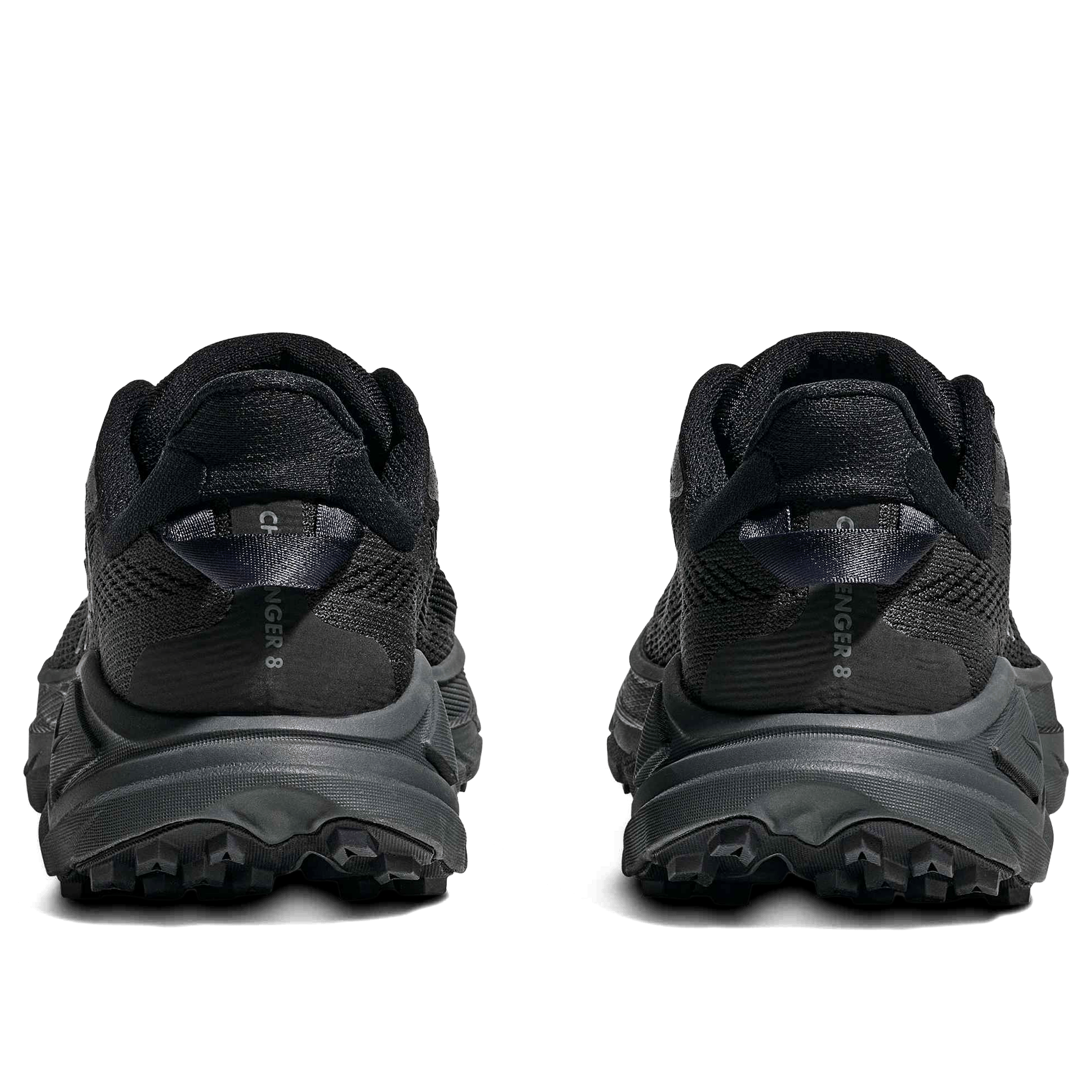 Womens Hoka Challenger 8 Trail Running Shoes