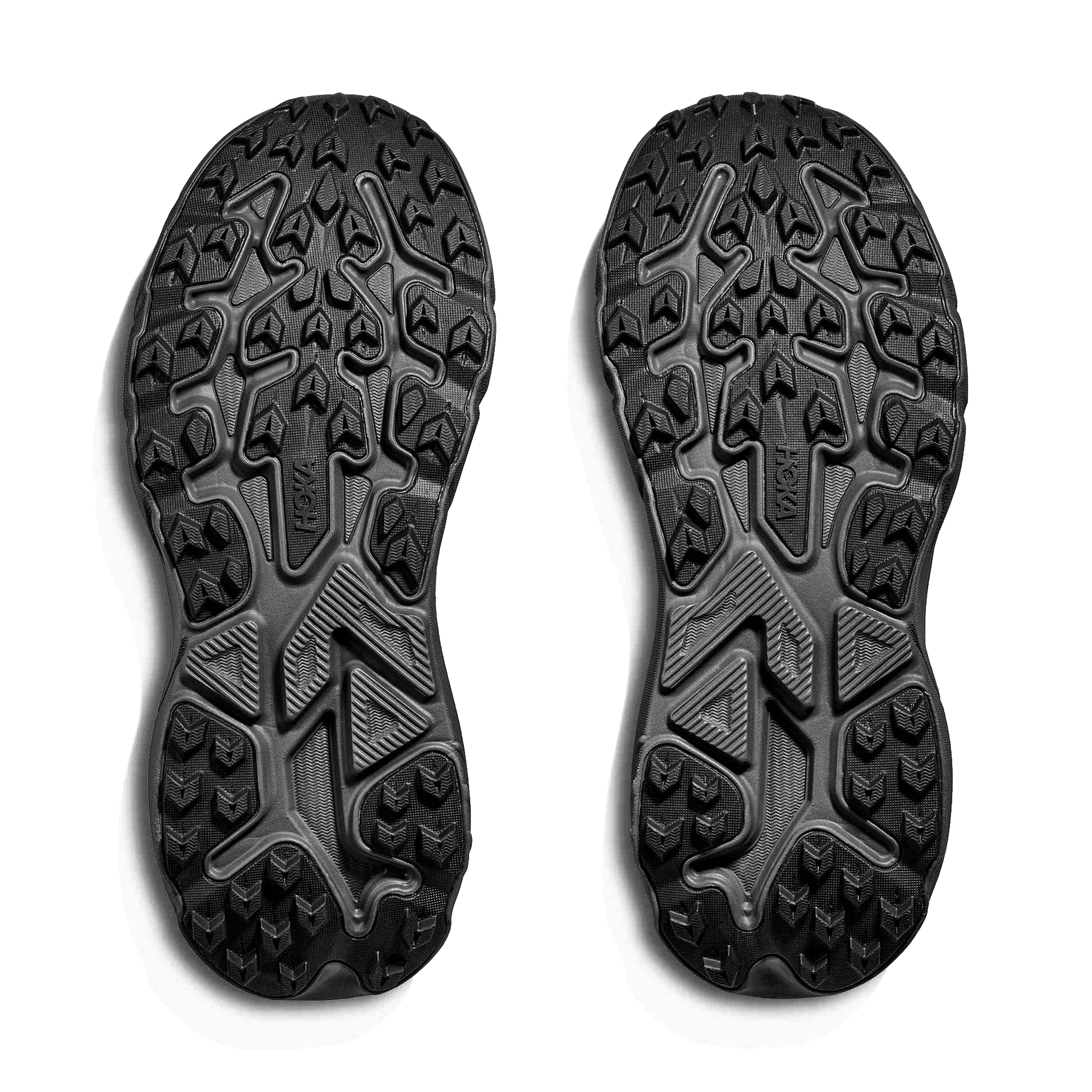 Womens Hoka Challenger 8 Trail Running Shoes