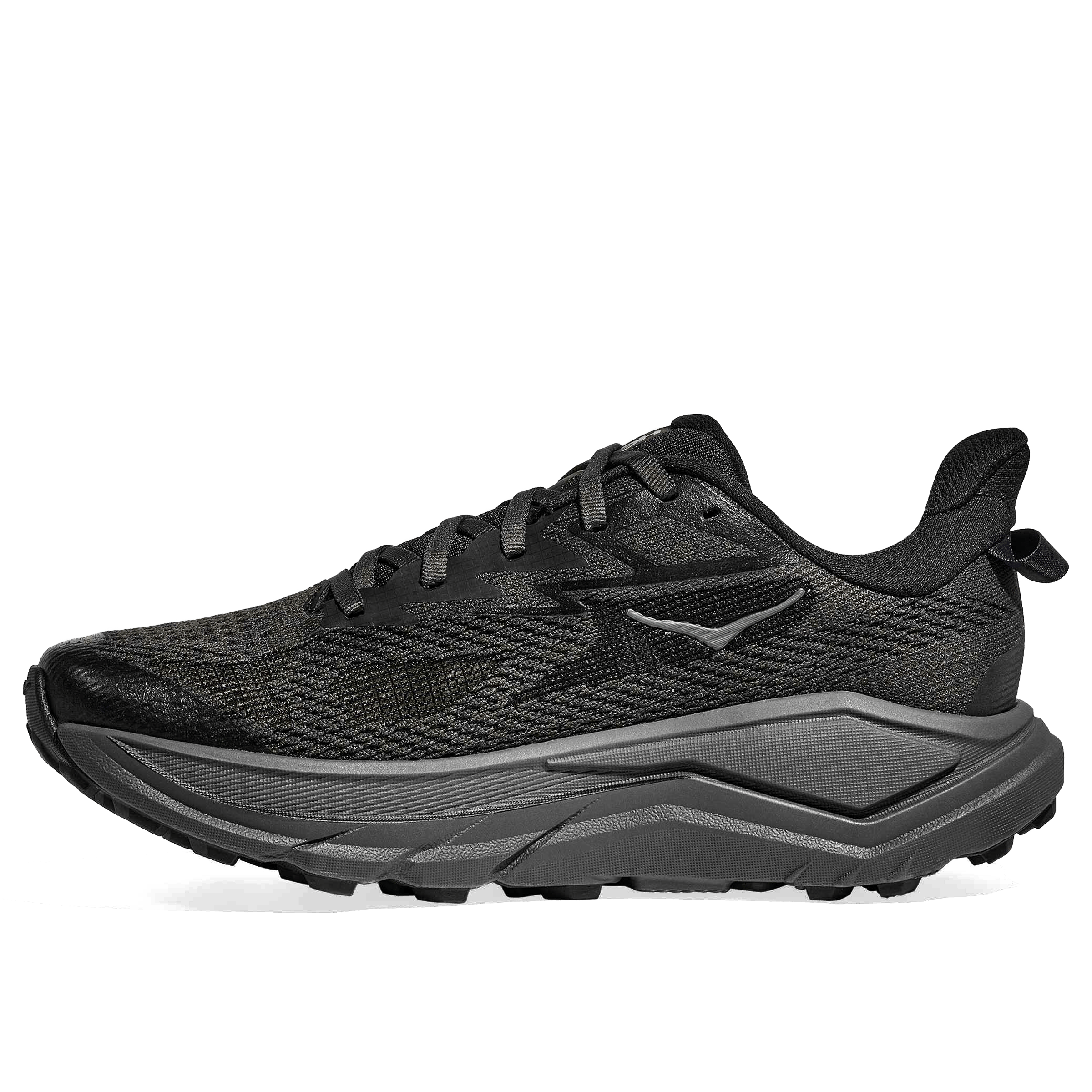 Womens Hoka Challenger 8 Trail Running Shoes