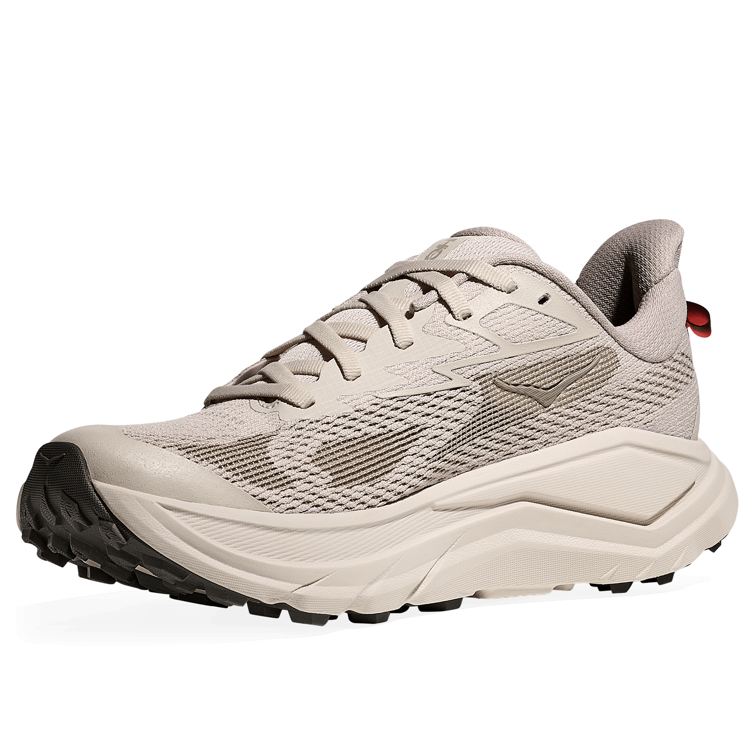 Womens Hoka Challenger 8 Trail Running Shoes