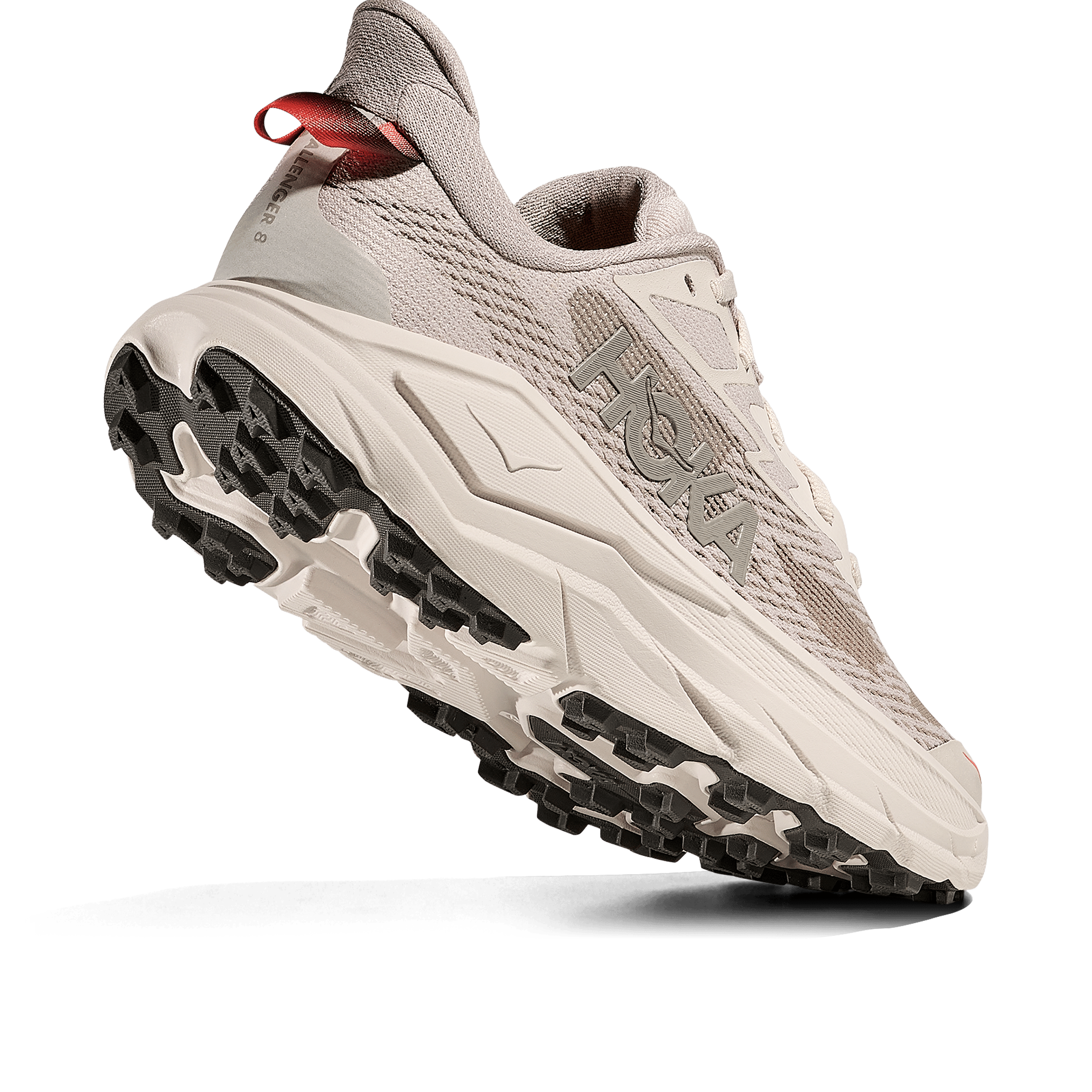 Womens Hoka Challenger 8 Trail Running Shoes
