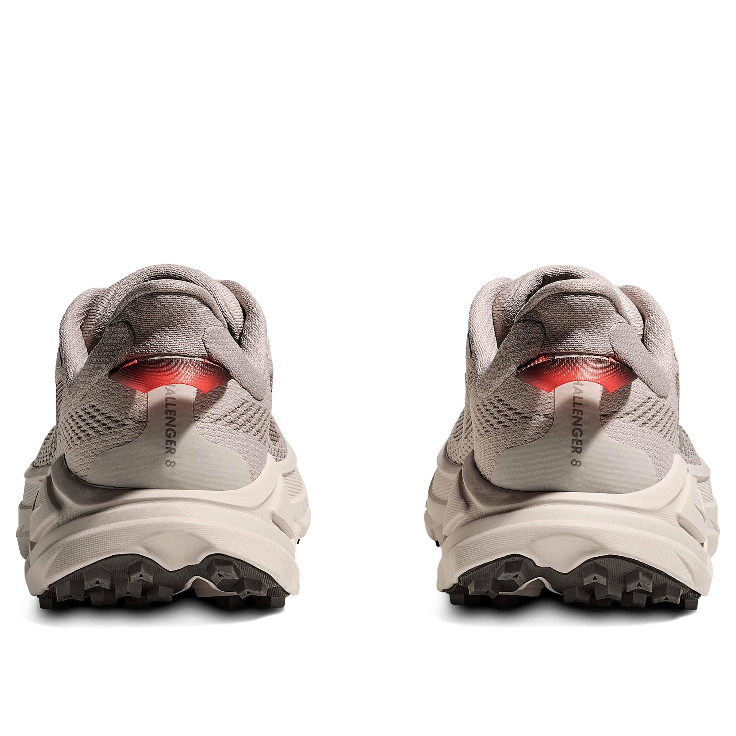 Womens Hoka Challenger 8 Trail Running Shoes