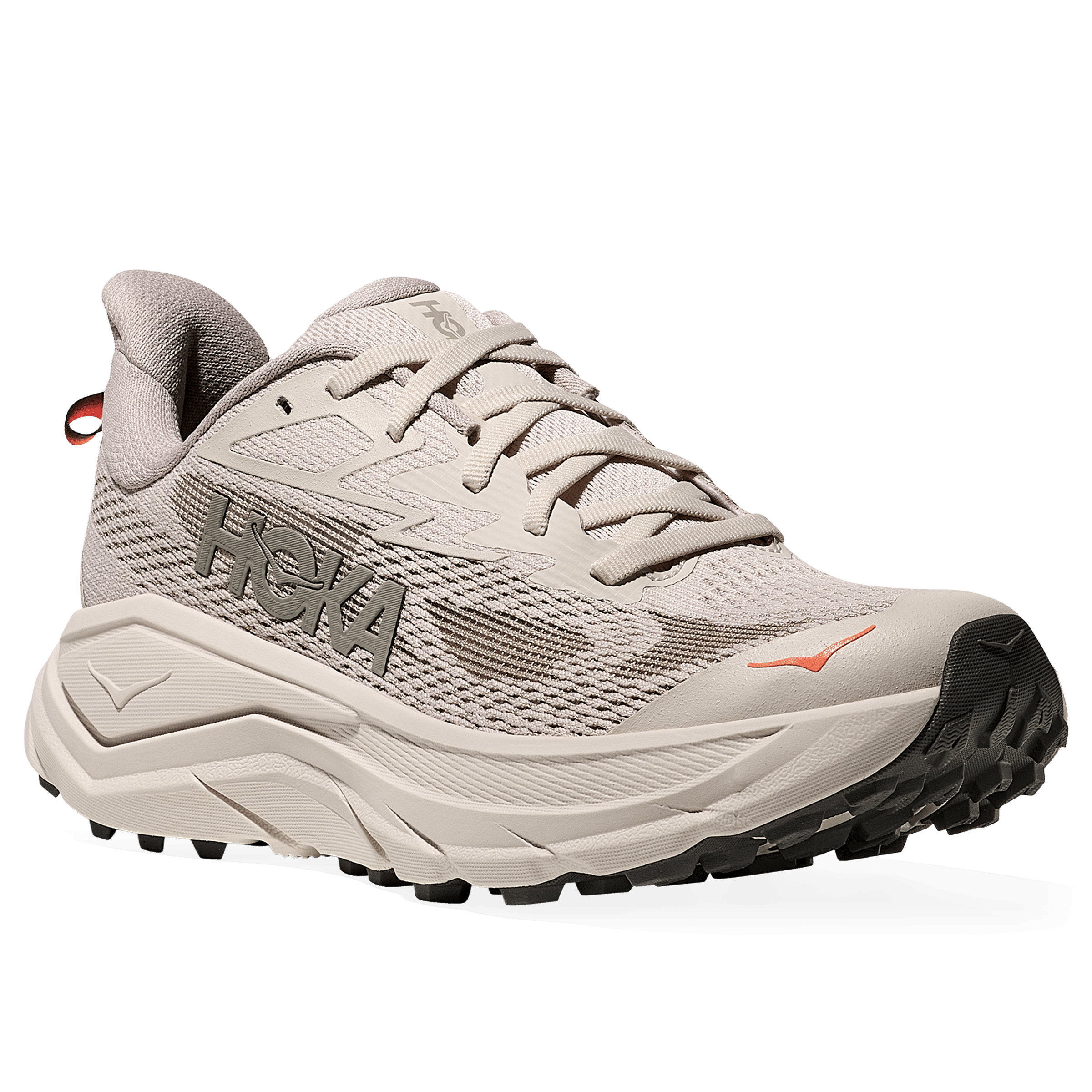 Womens Hoka Challenger 8 Trail Running Shoes