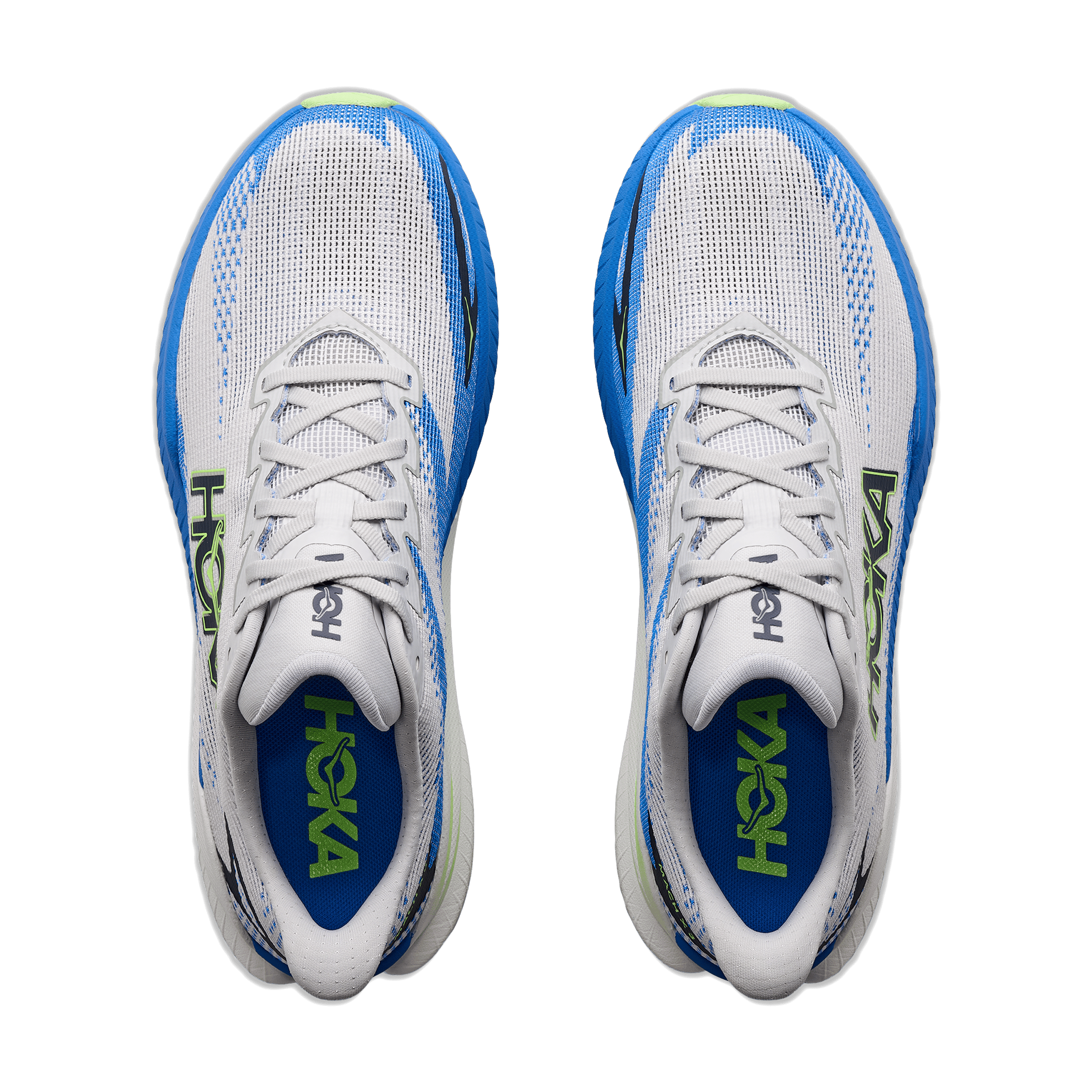 Mens Hoka Mach X 3 Running Shoes
