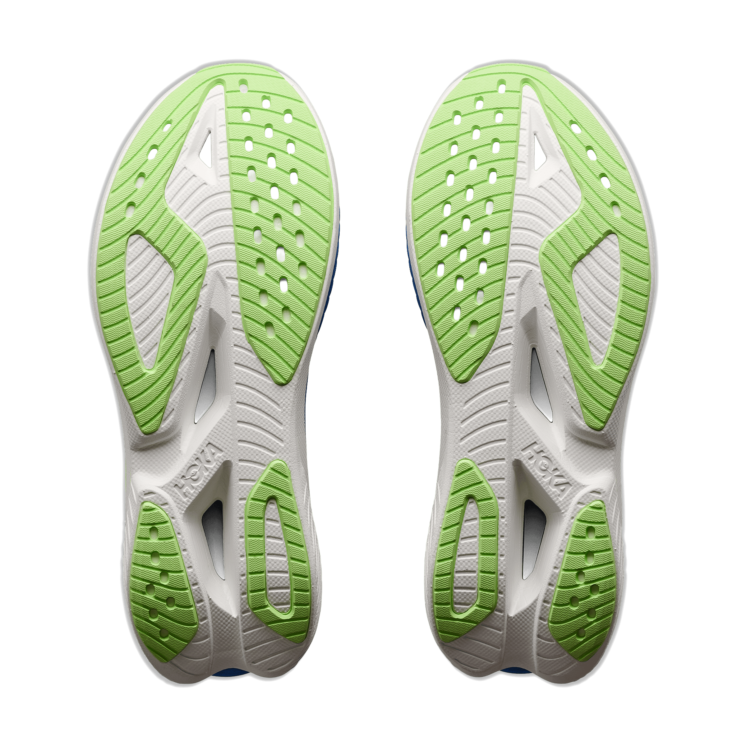 Mens Hoka Mach X 3 Running Shoes