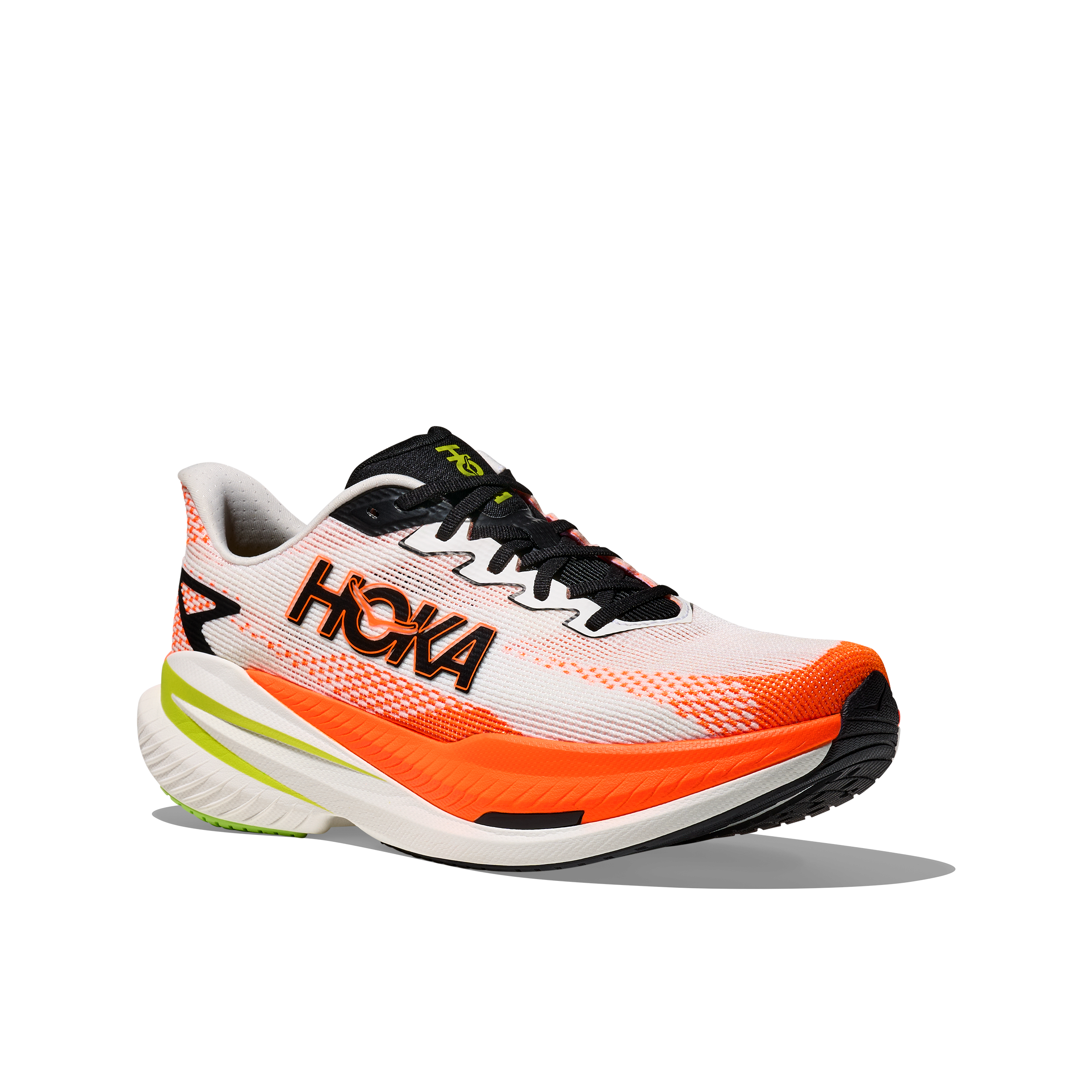Mens Hoka Mach X 3 Running Shoes