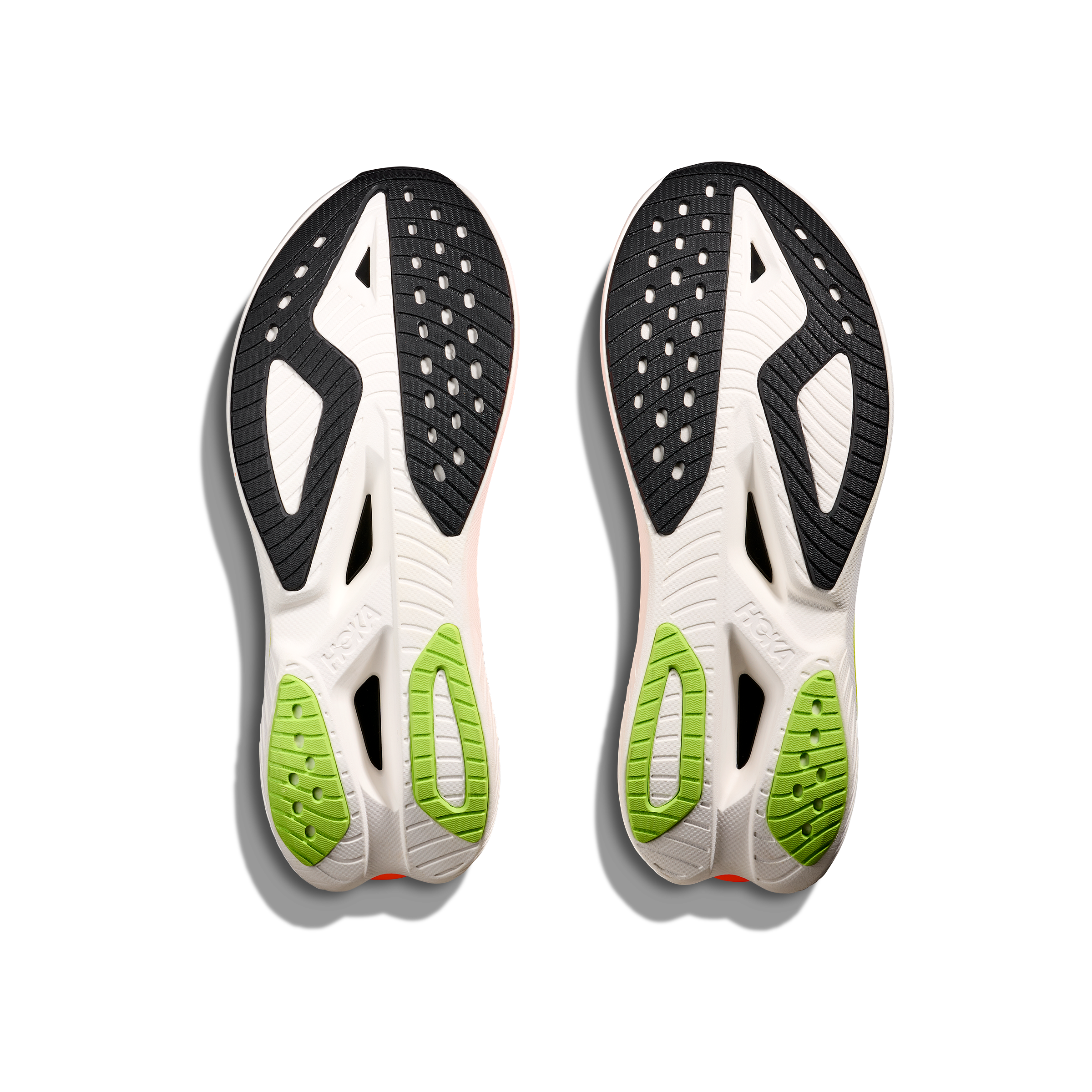 Mens Hoka Mach X 3 Running Shoes