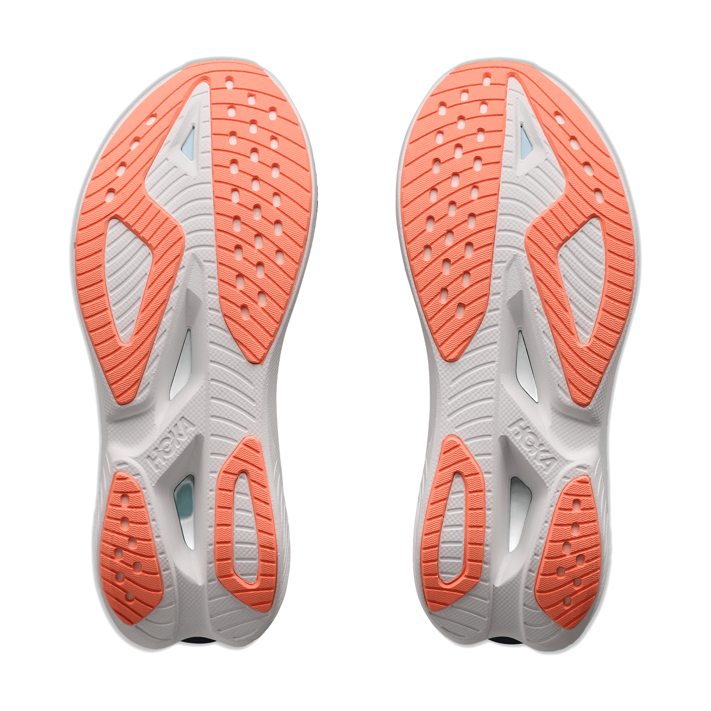 Womens Hoka Mach X 3 Running Shoes