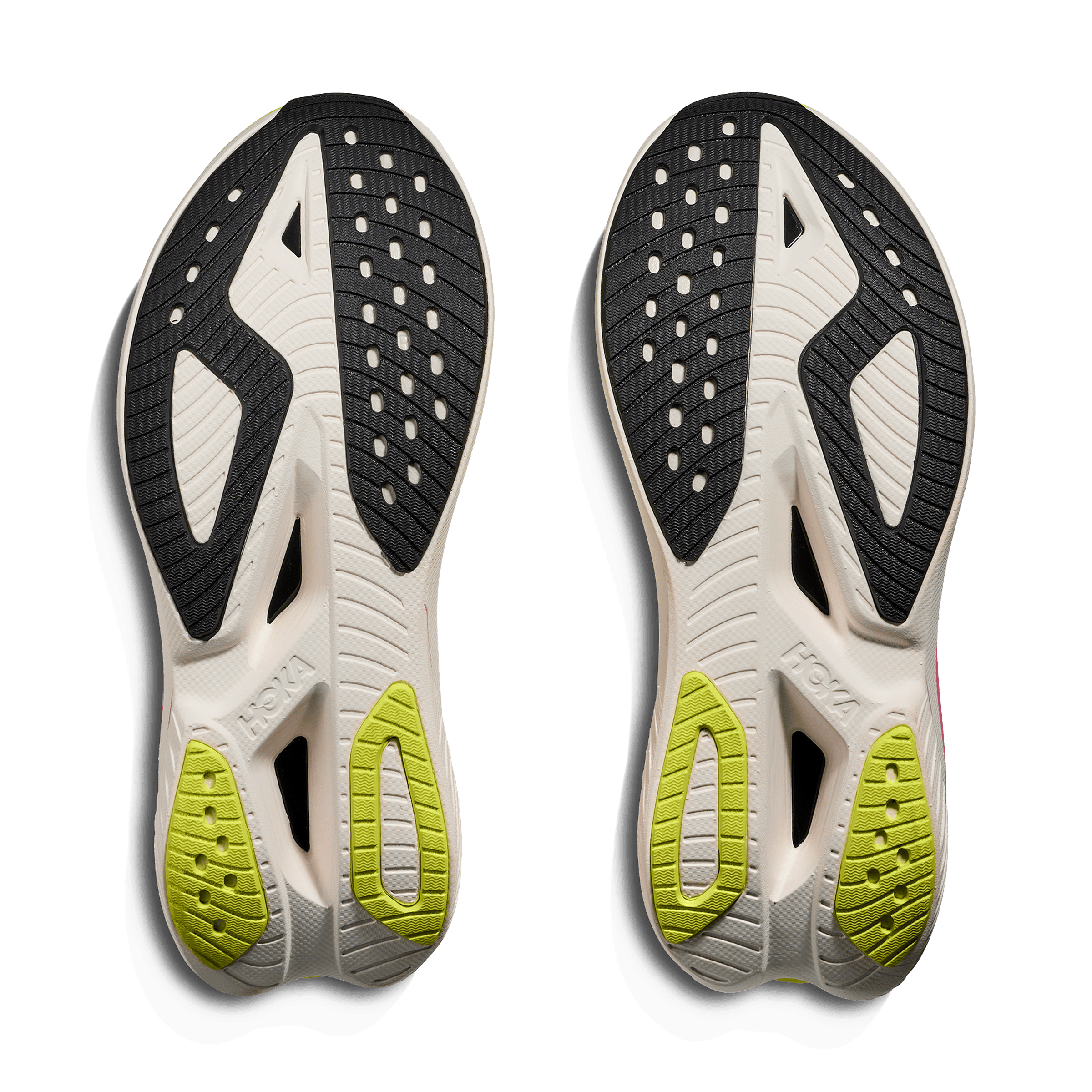 Womens Hoka Mach X 3 Running Shoes