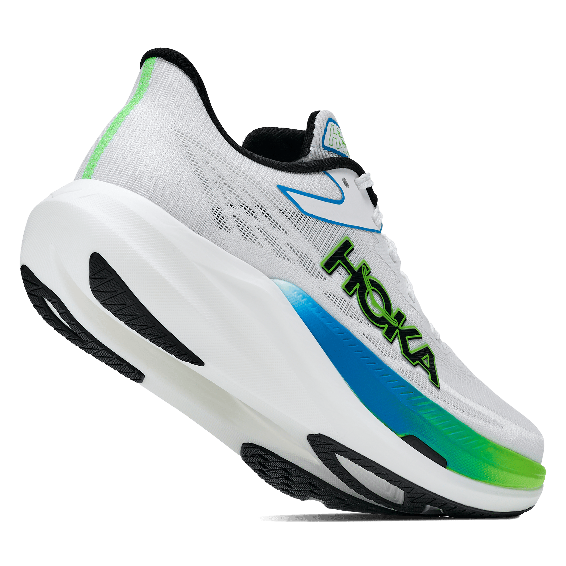 Unisex Hoka Rocket X 3 Running Shoes