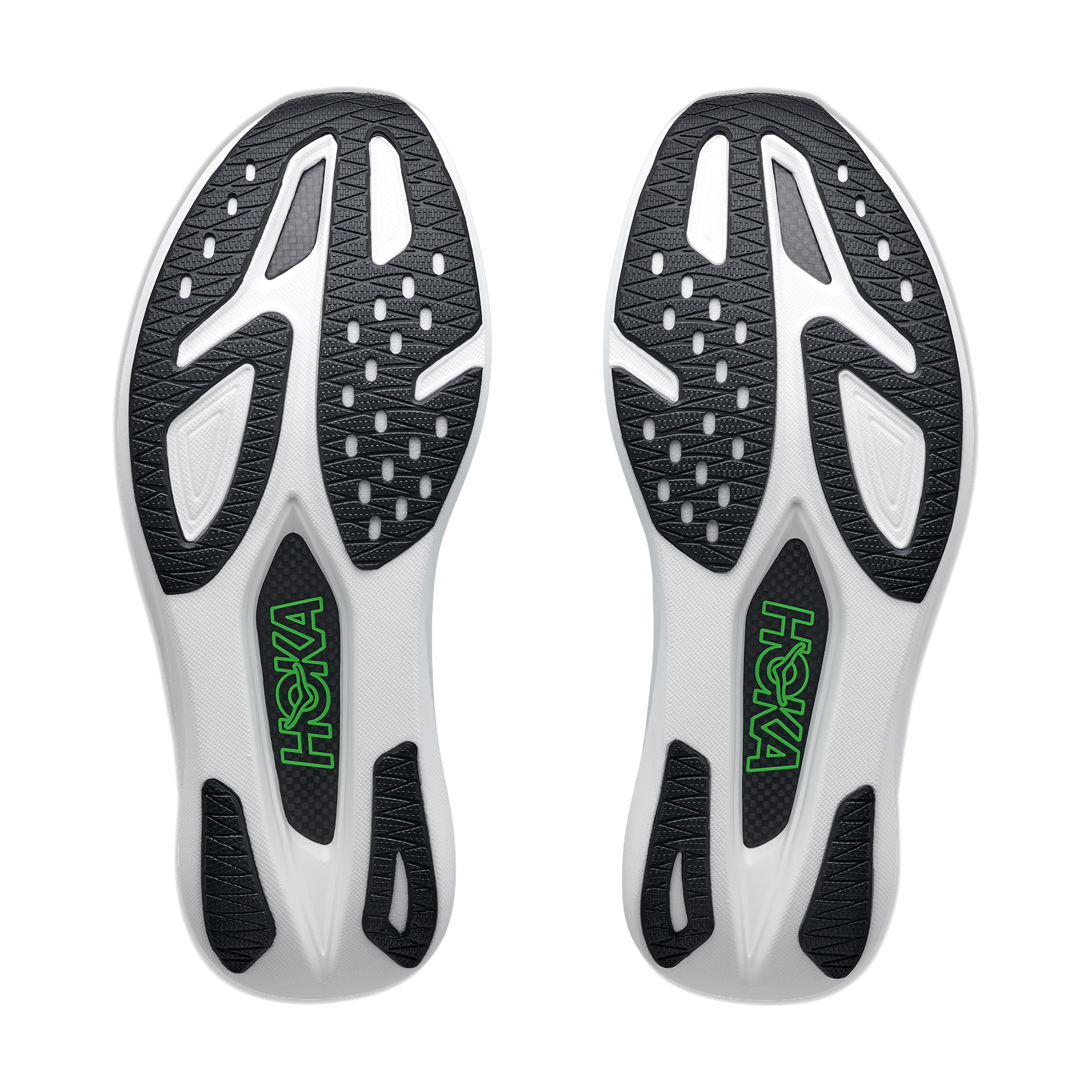 Unisex Hoka Rocket X 3 Running Shoes