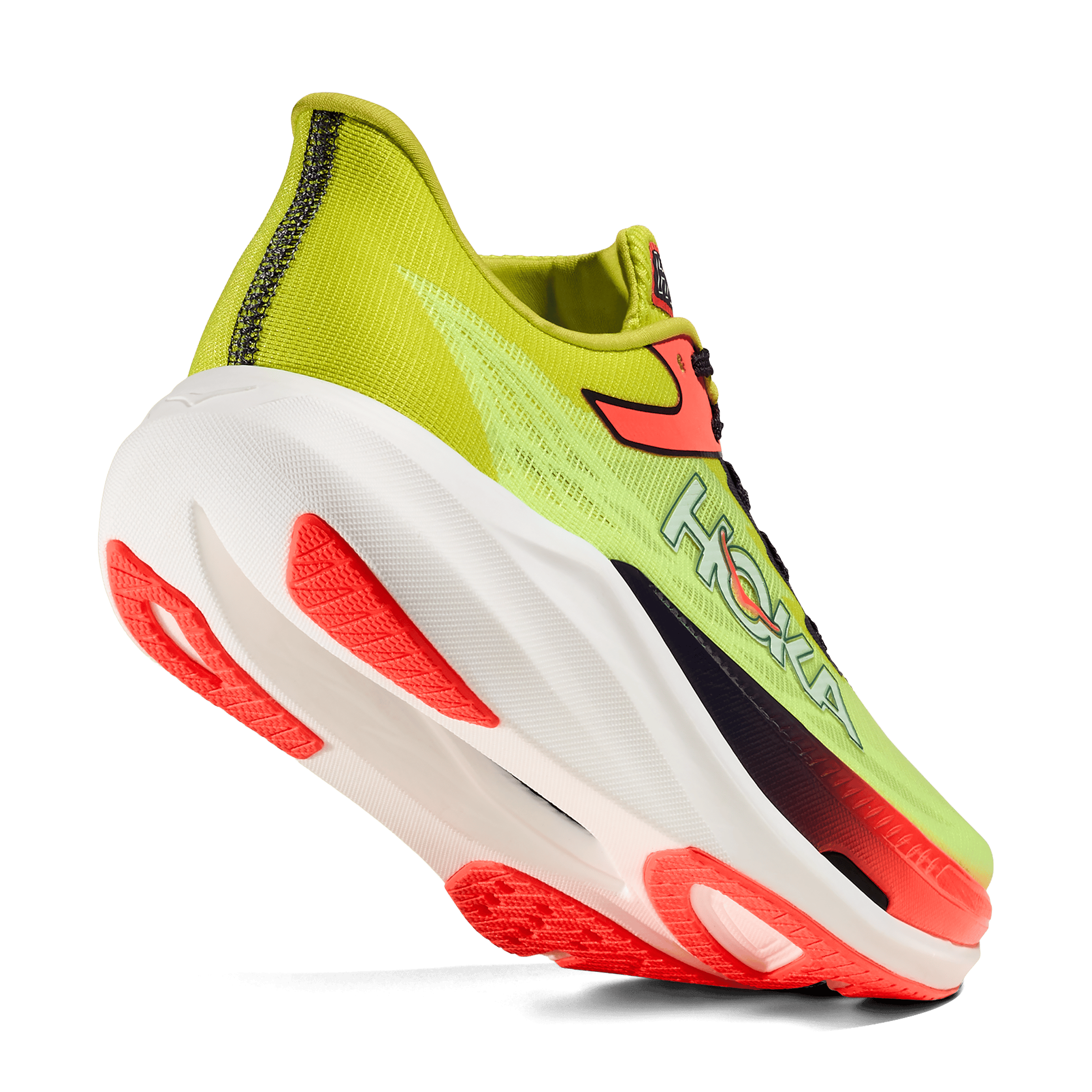 Unisex Hoka Rocket X 3 Running Shoes