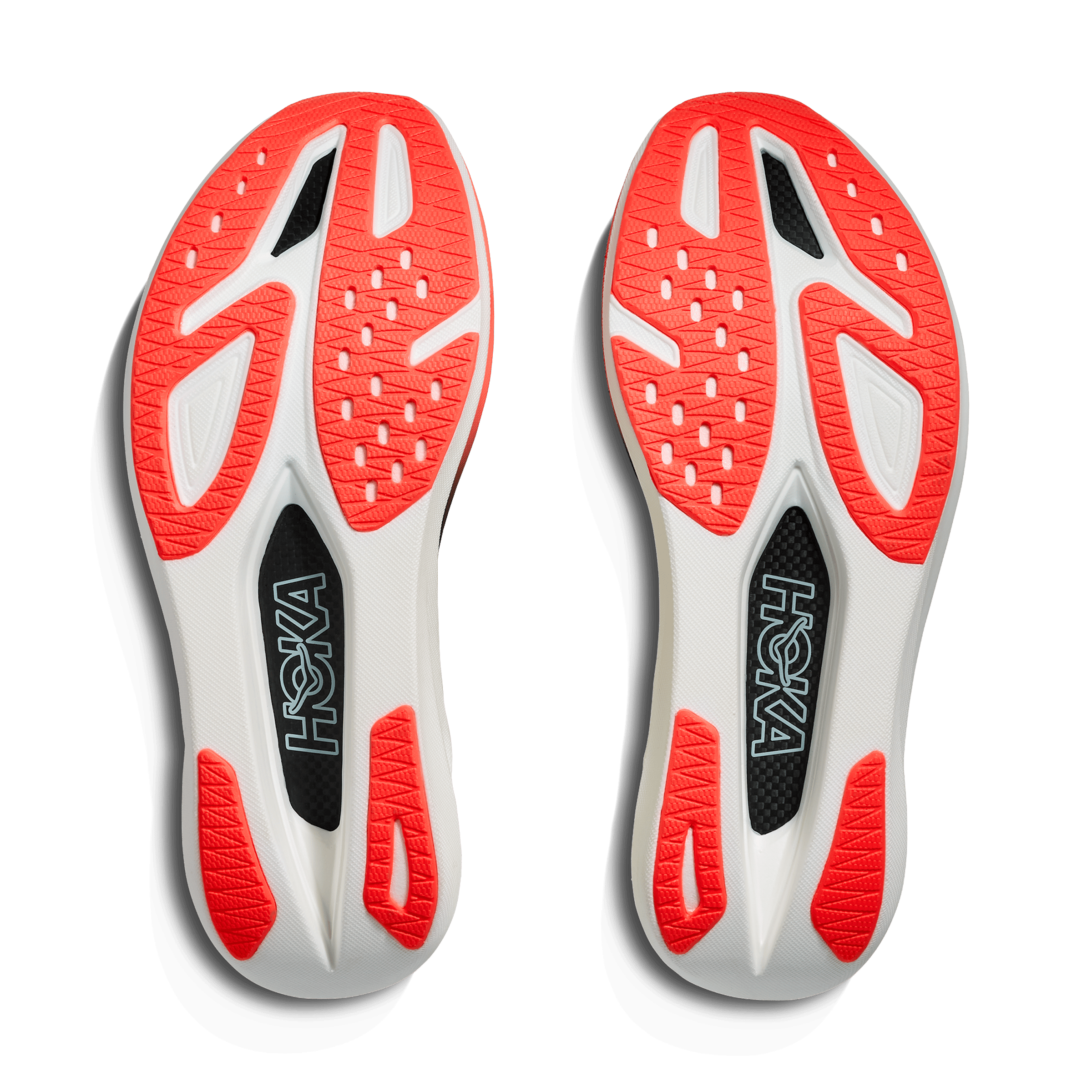 Unisex Hoka Rocket X 3 Running Shoes