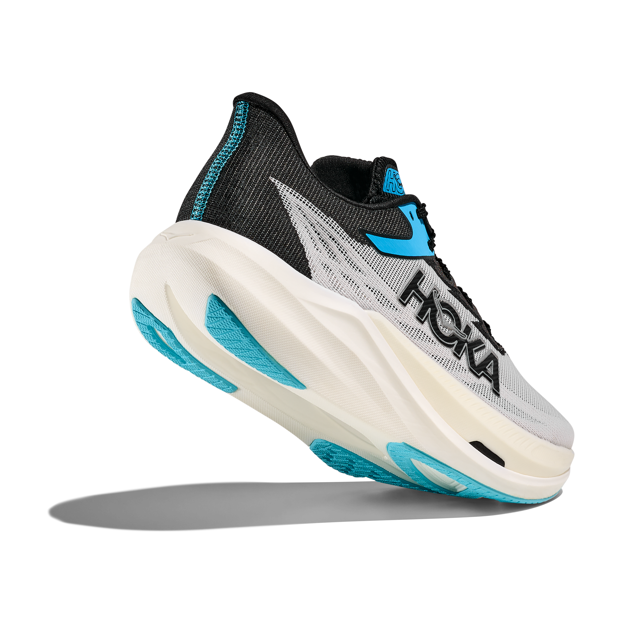 Unisex Hoka Rocket X 3 Running Shoes