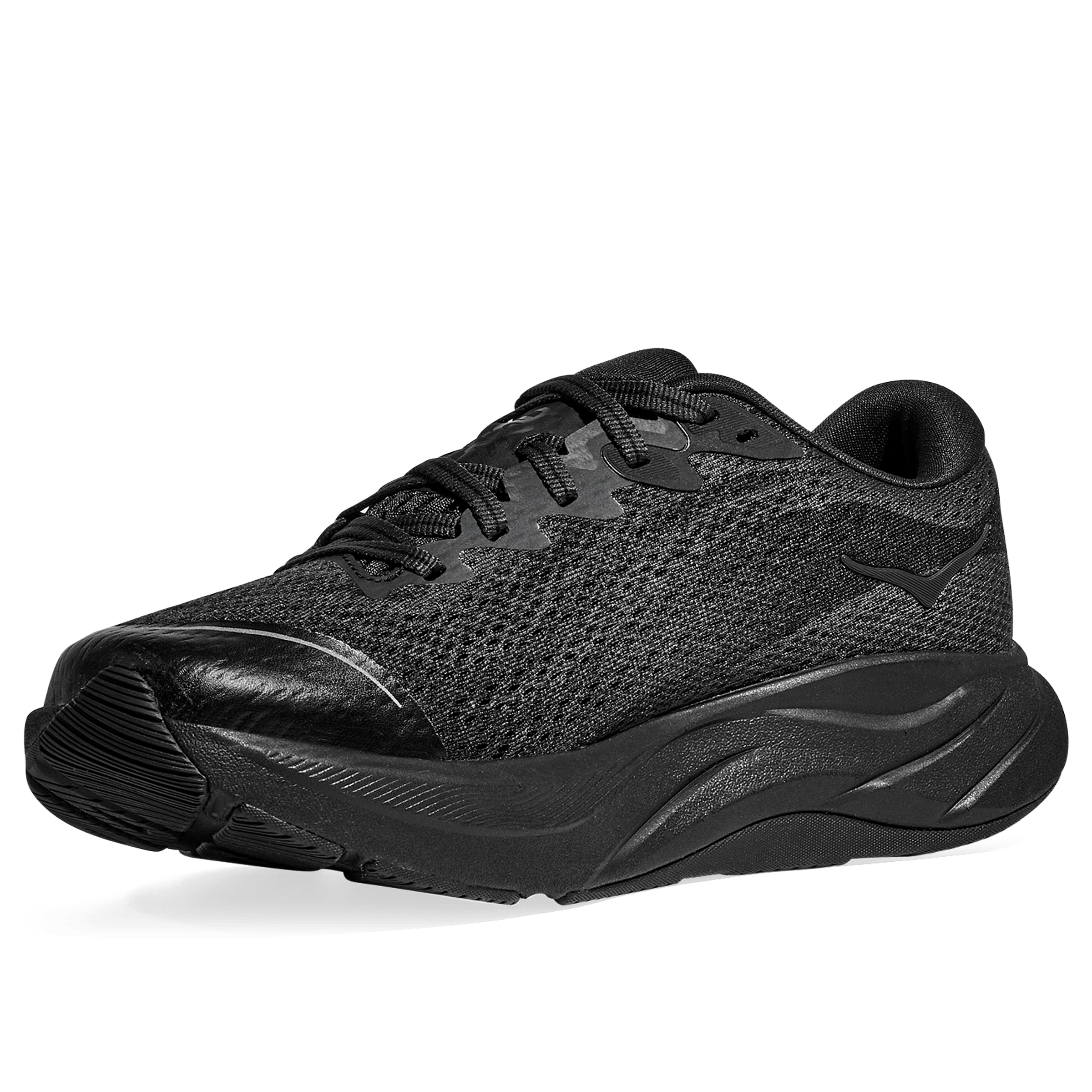 Kids Hoka Rincon 4 Running Shoes