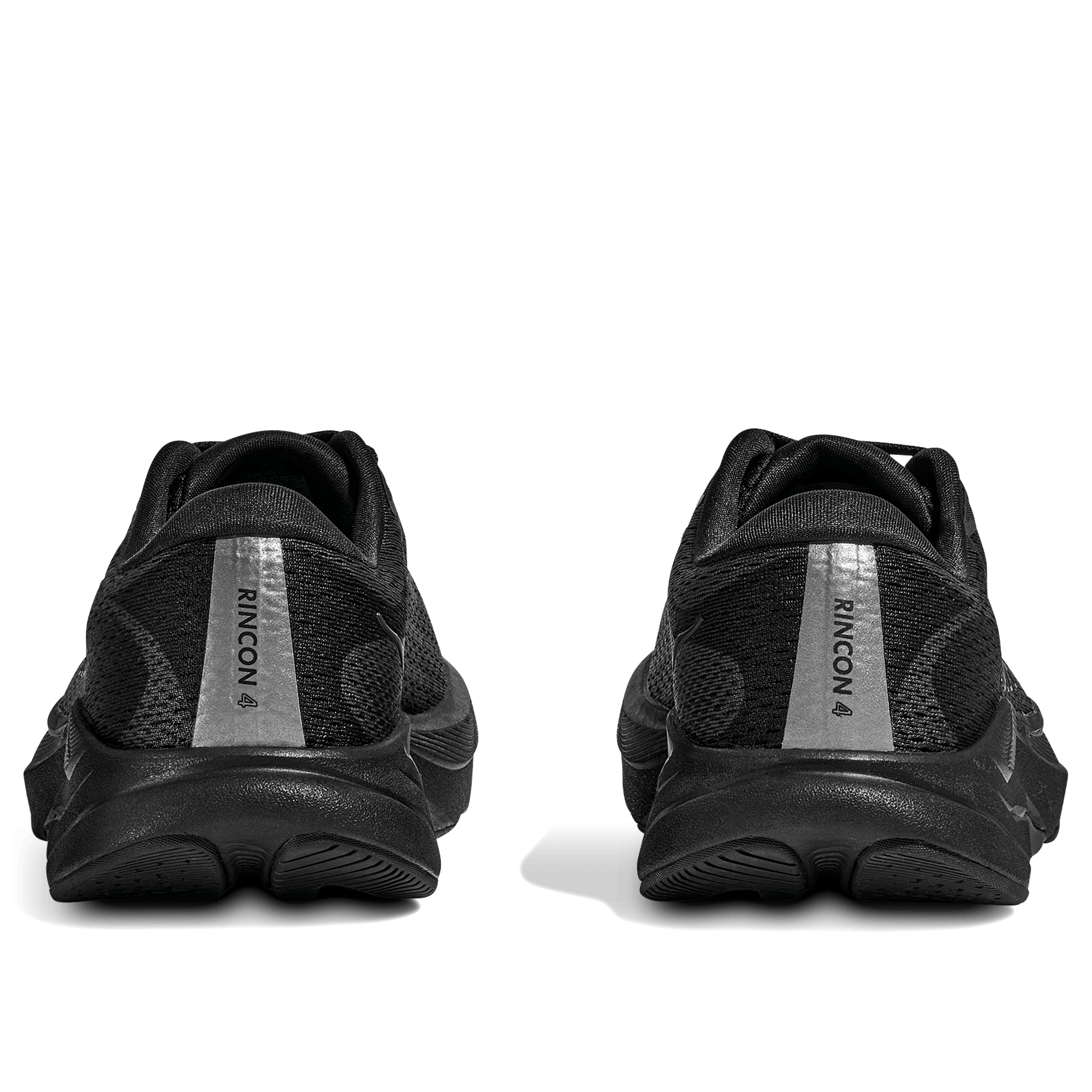 Kids Hoka Rincon 4 Running Shoes